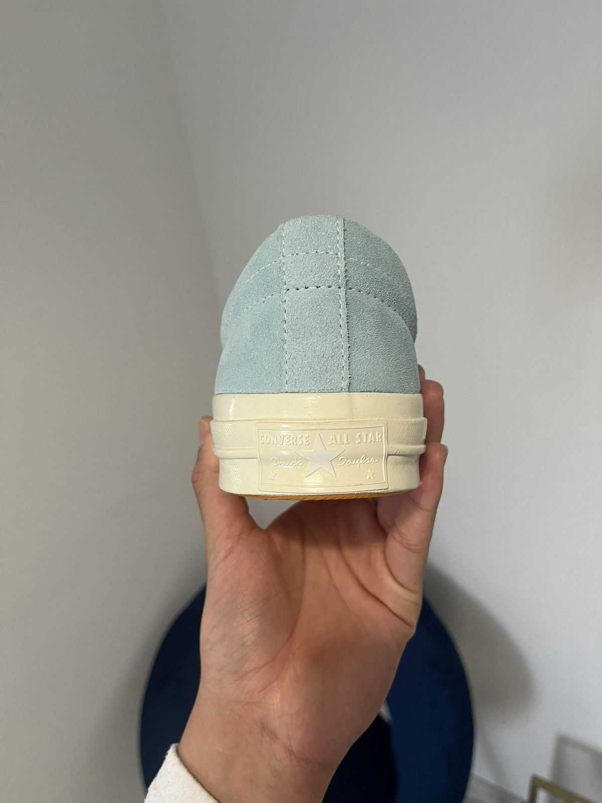 Converse × Golf le Fleur Converse golf le fleur one star clearwater Size US 13 / EU 46 - 12 Thumbnail