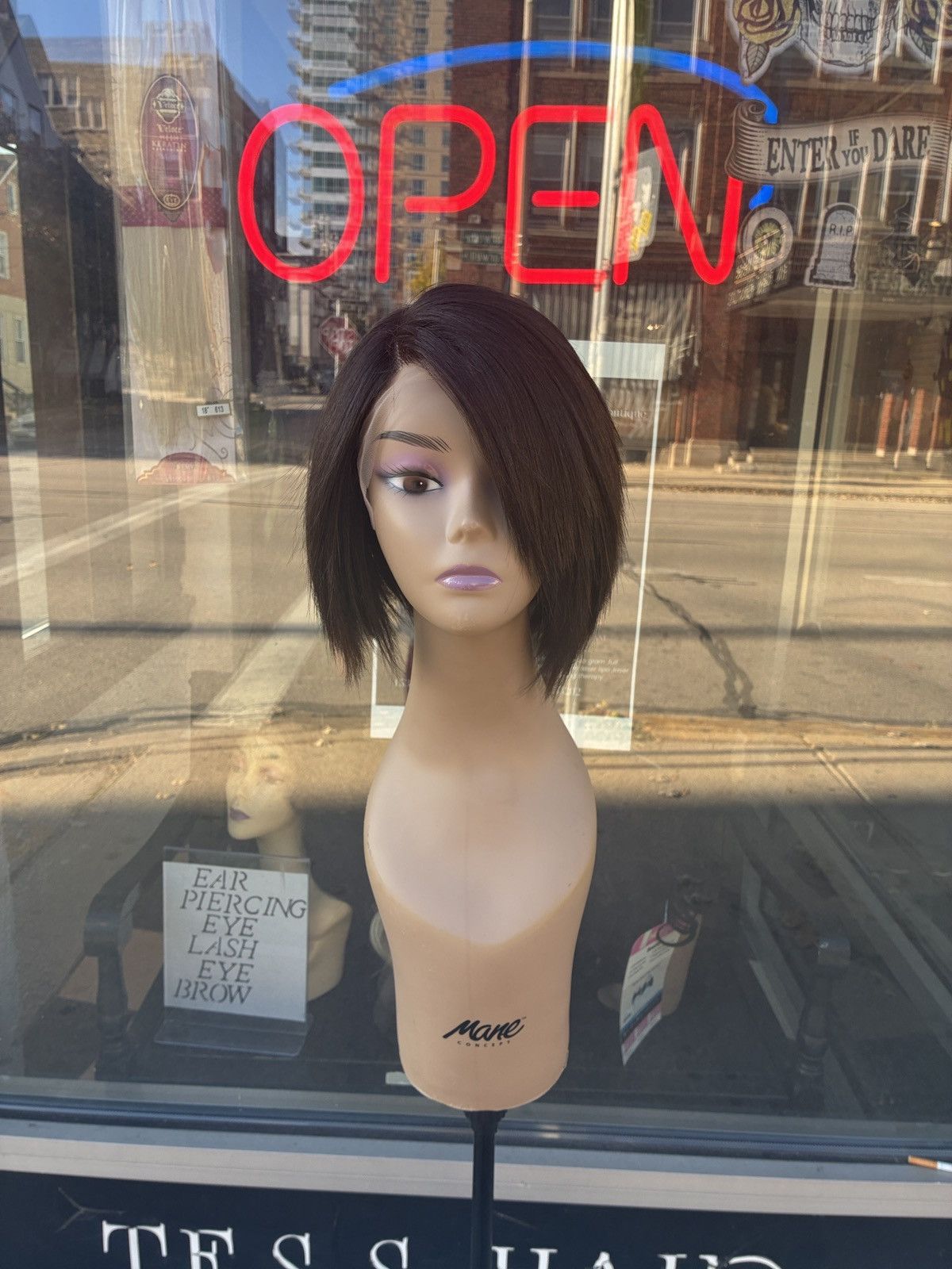 Other Tess wigs Size ONE SIZE - 5 Thumbnail