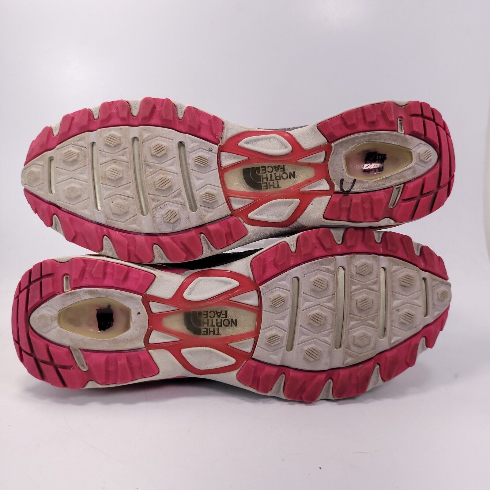 The North Face The North Face Hiking Trail Shoe Womens Size 8.5 566292 Pink Size US 8.5 / IT 38.5 - 7 Thumbnail