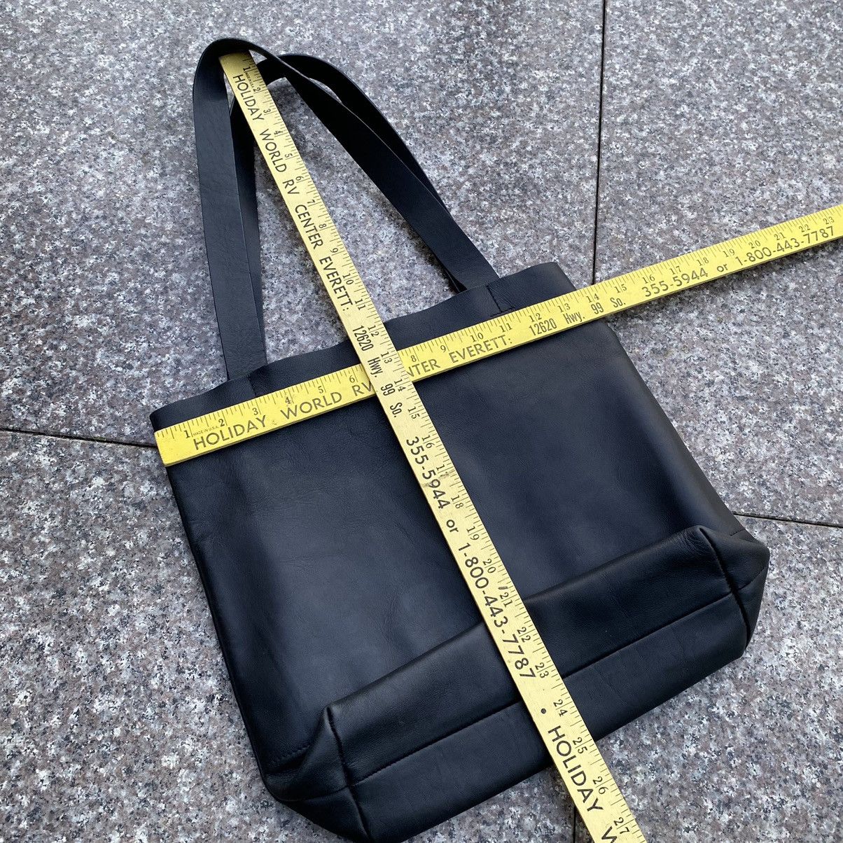 Other GAG leather tote bag Size ONE SIZE - 3 Thumbnail