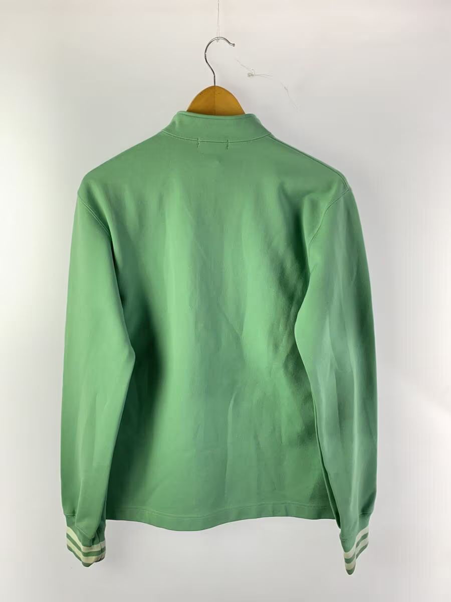 Comme des Garcons × Comme des Garcons Homme Plus AD2005 Sweatshirt Track Jacket Size US L / EU 52-54 / 3 - 2 Thumbnail