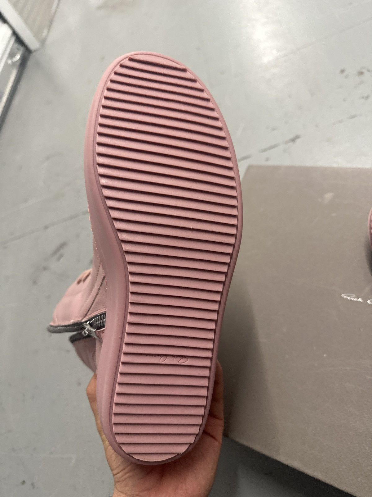 Rick Owens Rick Owens Size US 9 / EU 42 - 6 Thumbnail