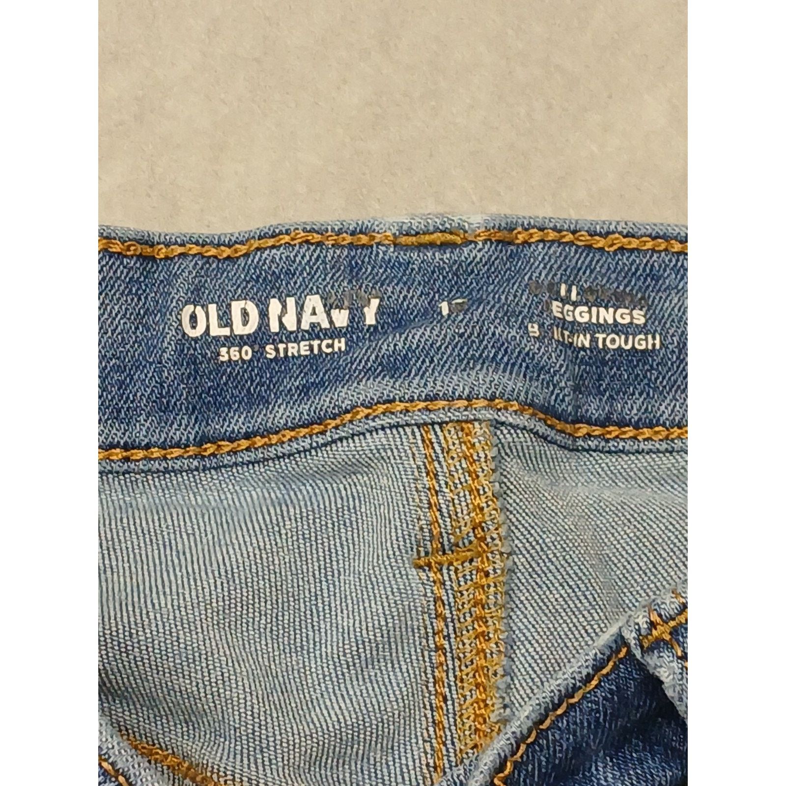 Other Bundle Various Brands Size 12 Girls Pants Size 34" / US 12 / IT 48 - 6 Thumbnail