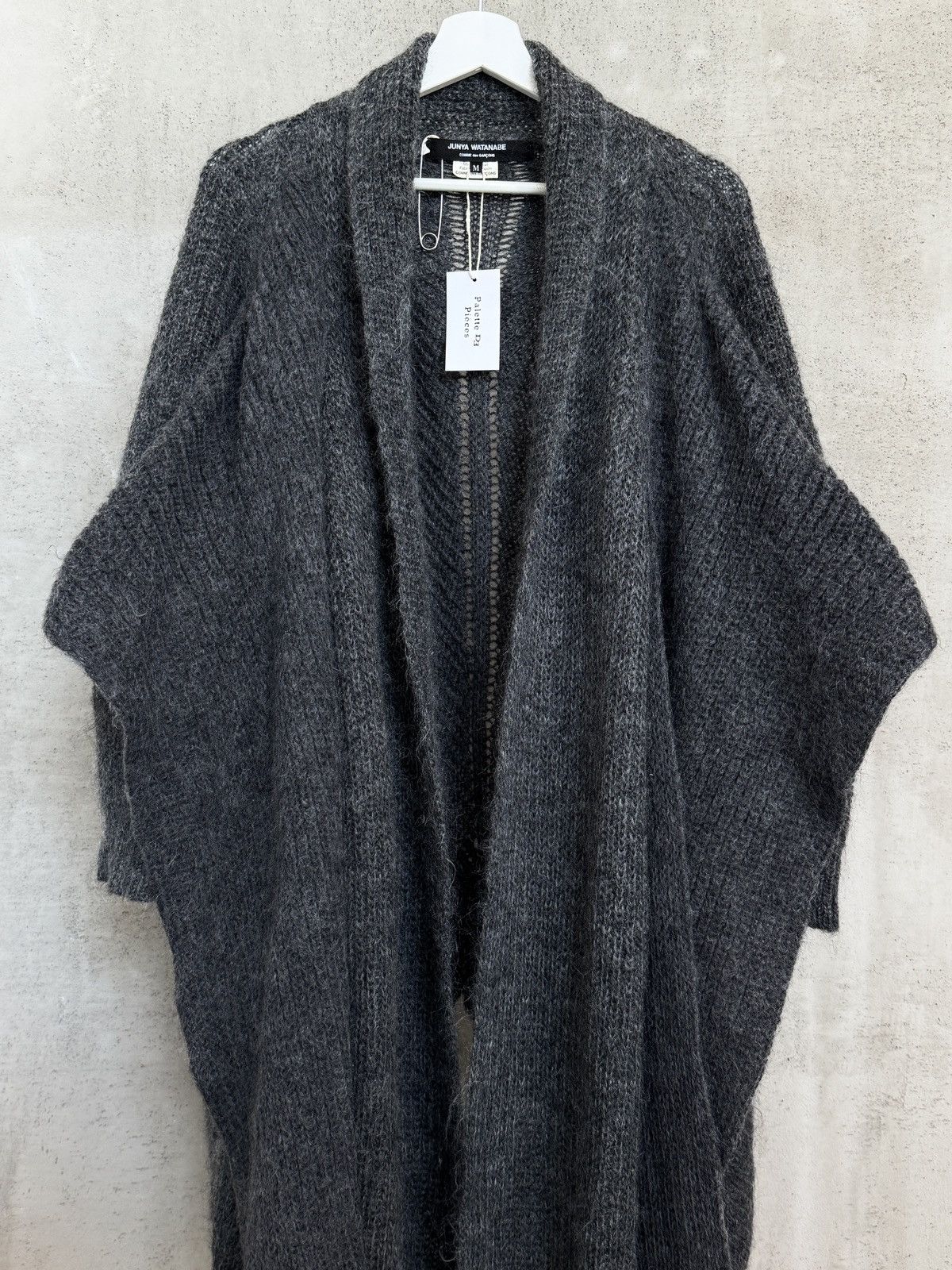 Comme des Garcons × Junya Watanabe Junya Watanabe x Comme Des Garçons Size M / US 6-8 / IT 42-44 - 5 Thumbnail
