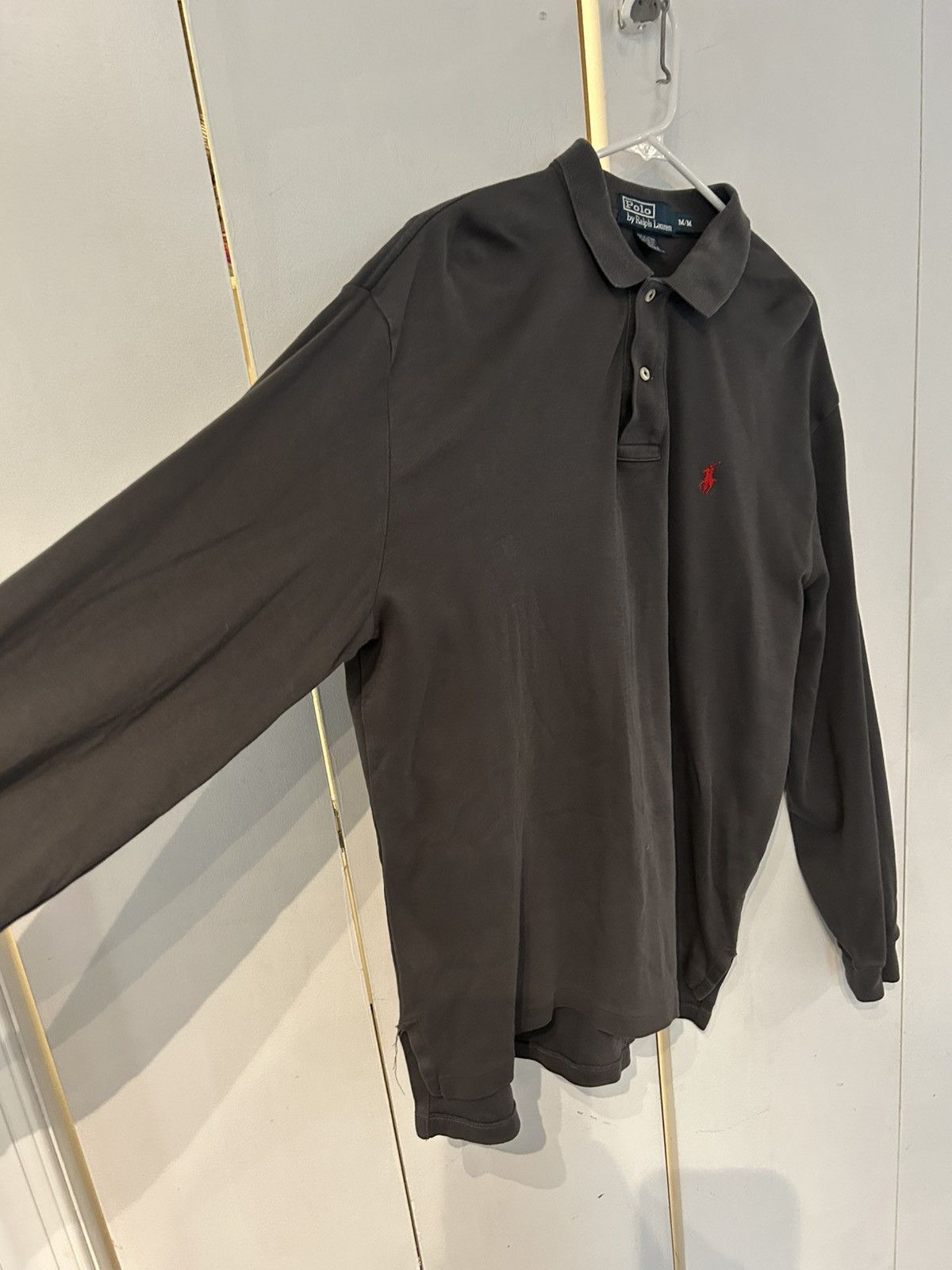 Polo Ralph Lauren Polo Ralph Lauren Size US M / EU 48-50 / 2 - 4 Thumbnail