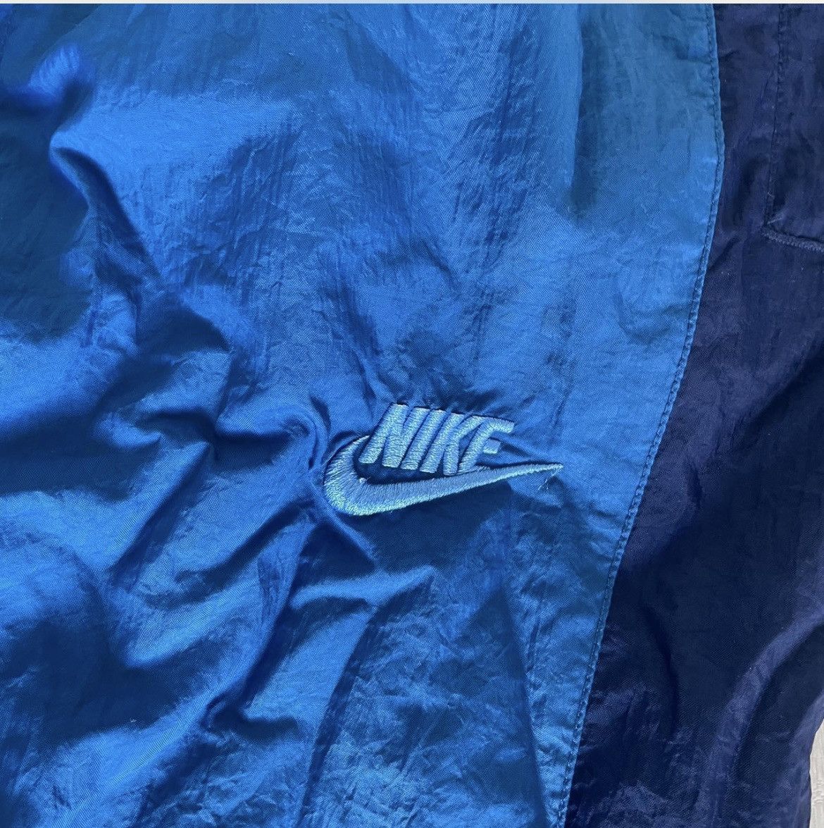 Nike Nike track pants Size US 26 / EU 42 - 3 Thumbnail