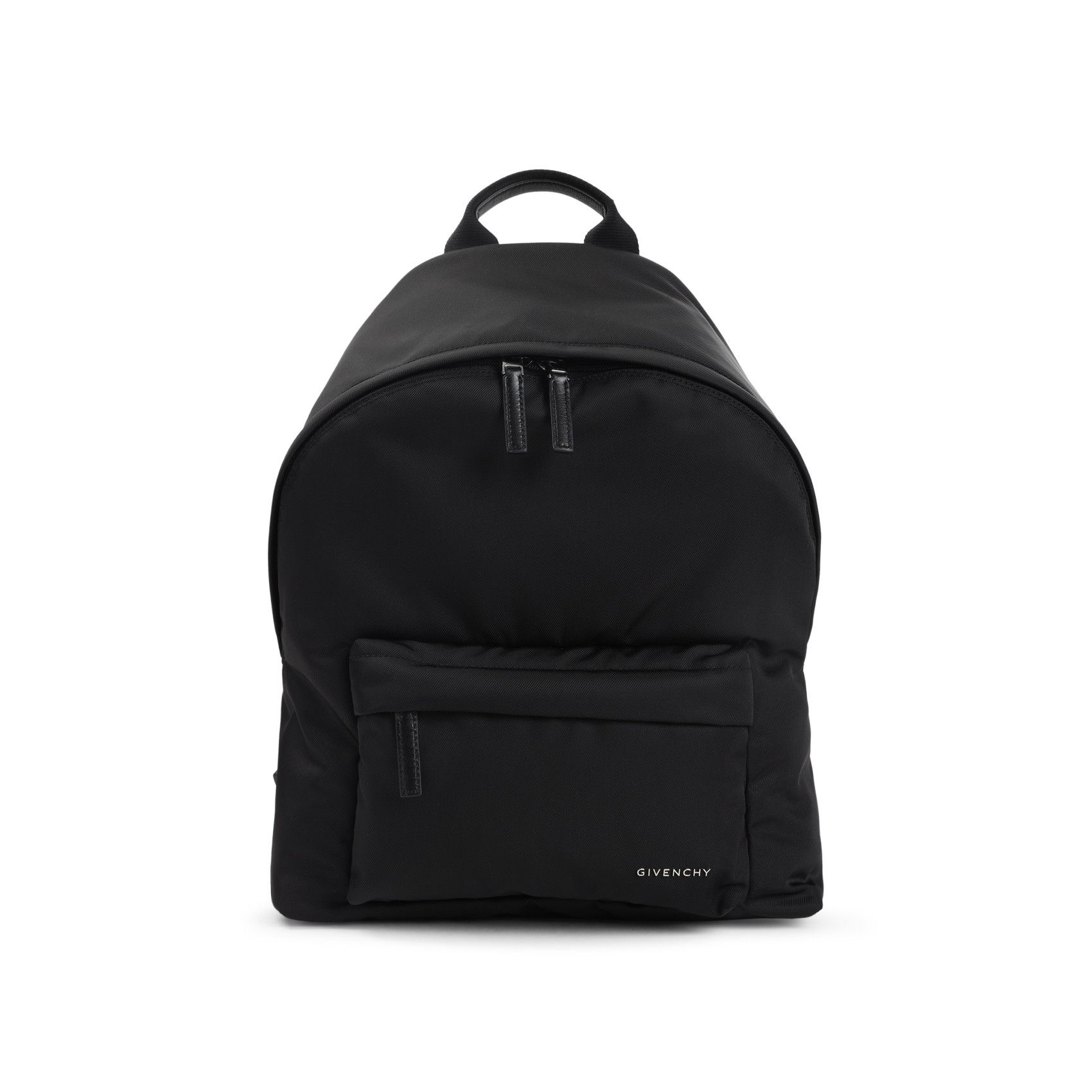 Givenchy Limited Edition 2011 Metal Stud Backpack (worn by