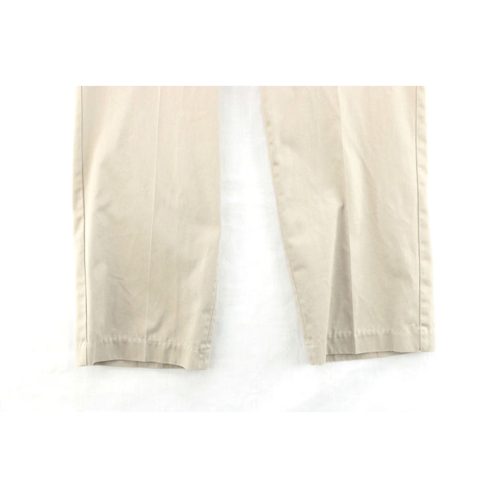 Ariat Ariat Pants Mens Size 40 X 32 Khaki Performance Trouser Business Casual Office Size US 40 / EU 56 - 3 Thumbnail