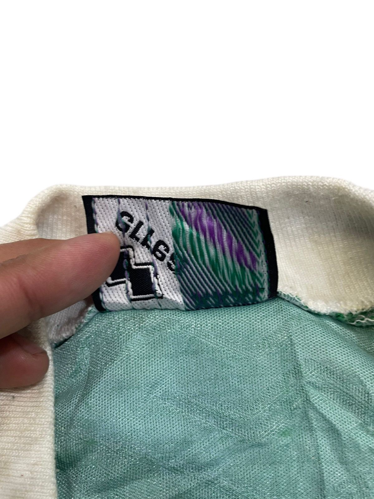 Vintage Vintage yeovil town fc 1997 Size US XXL / EU 58 / 5 - 14 Thumbnail