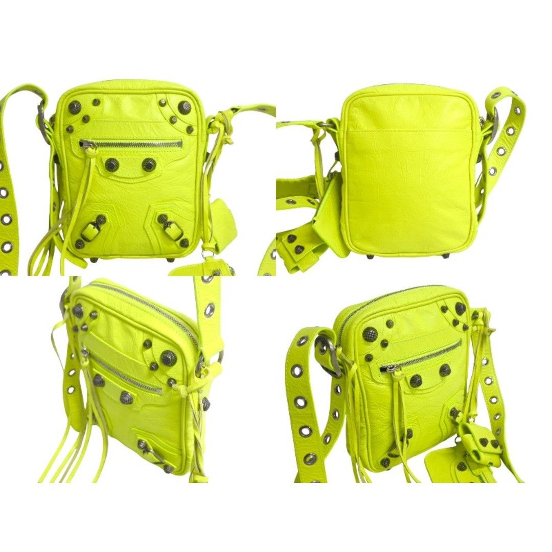 Balenciaga Balenciaga Le Cagole Shoulder Bag Size ONE SIZE - 2 Thumbnail