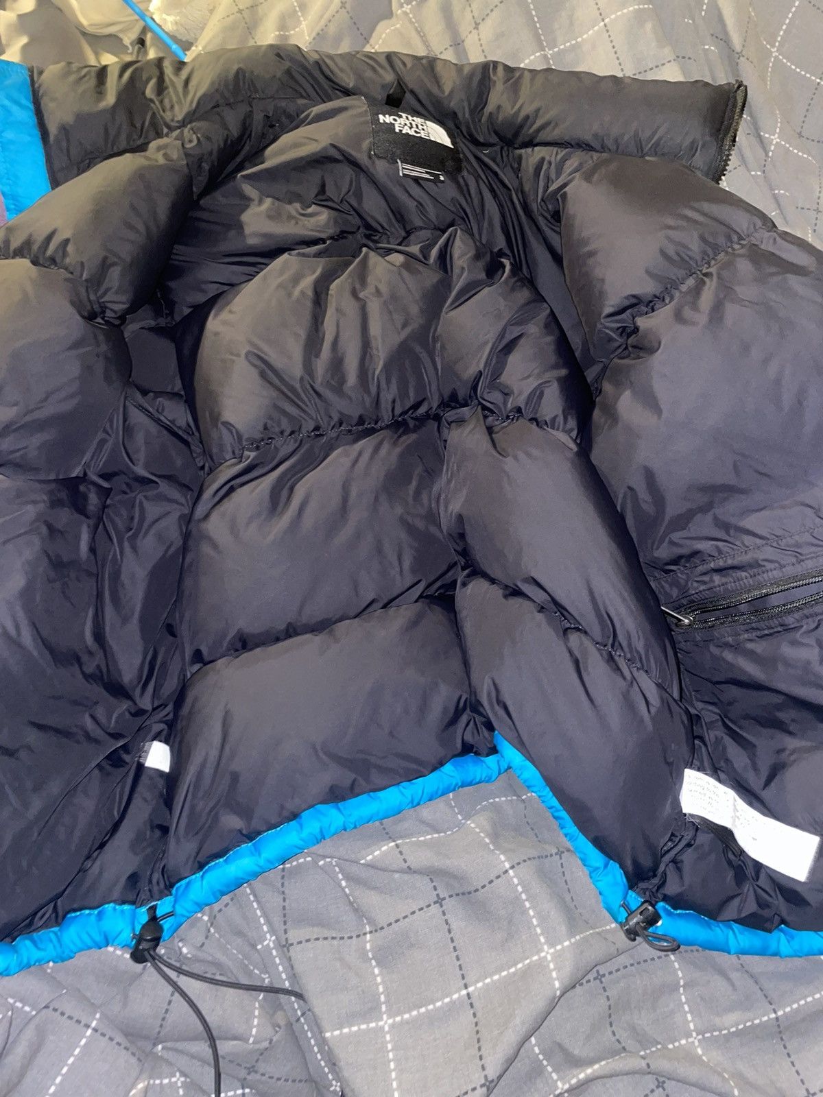 The North Face North face puffer Size US L / EU 52-54 / 3 - 2 Thumbnail