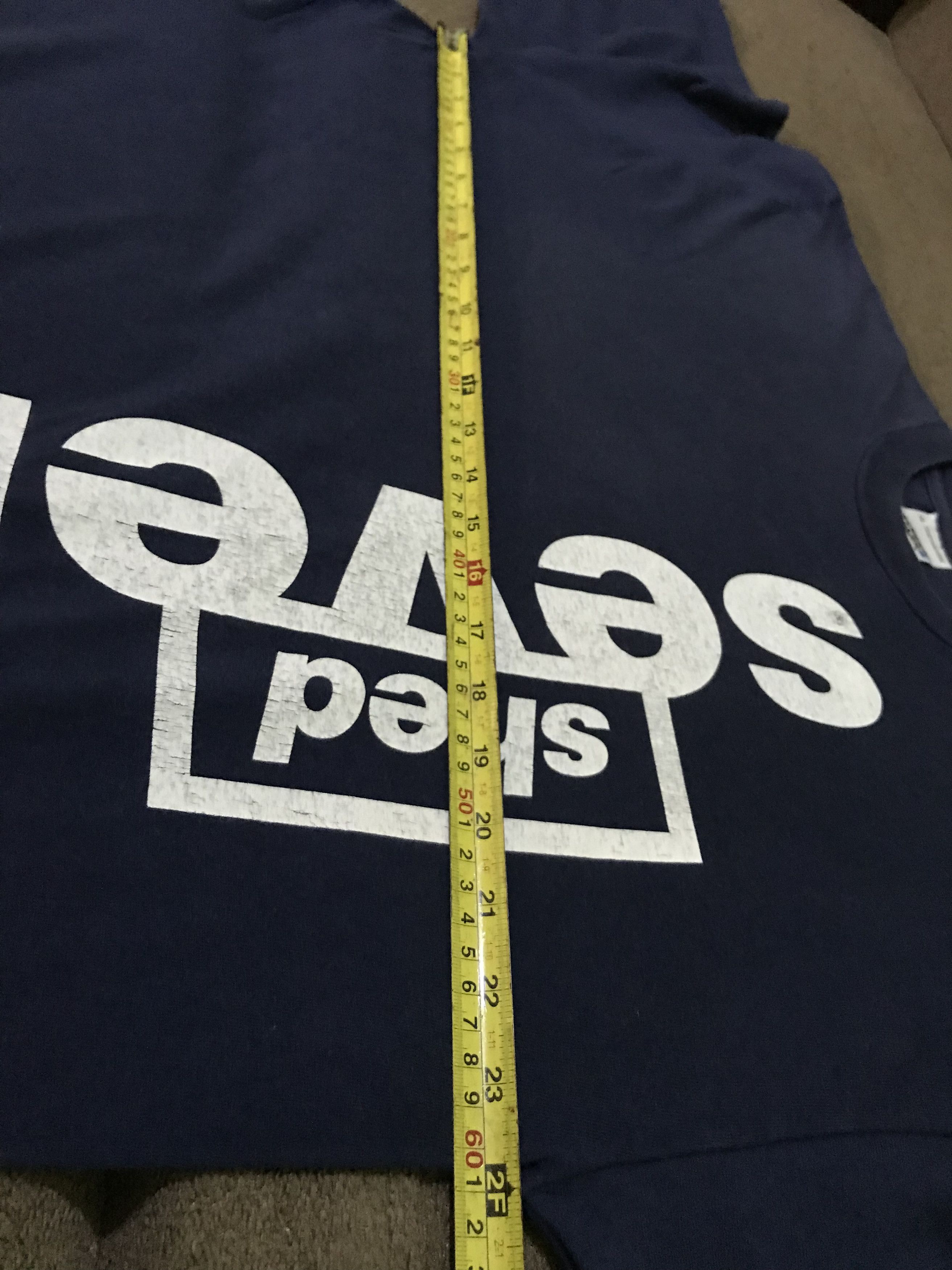 Band Tees Vintage shed seven britpop,pulp,radiohead,oasis Size US XL / EU 56 / 4 - 9 Thumbnail