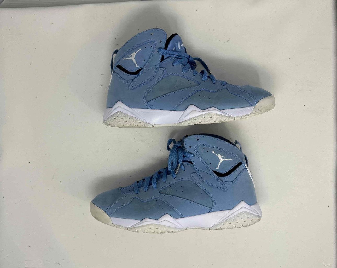 Jordan Brand × Nike Men’s Nike Air Jordan 7 Retro ‘Pantone’ Size US 11 / EU 44 - 1 Thumbnail
