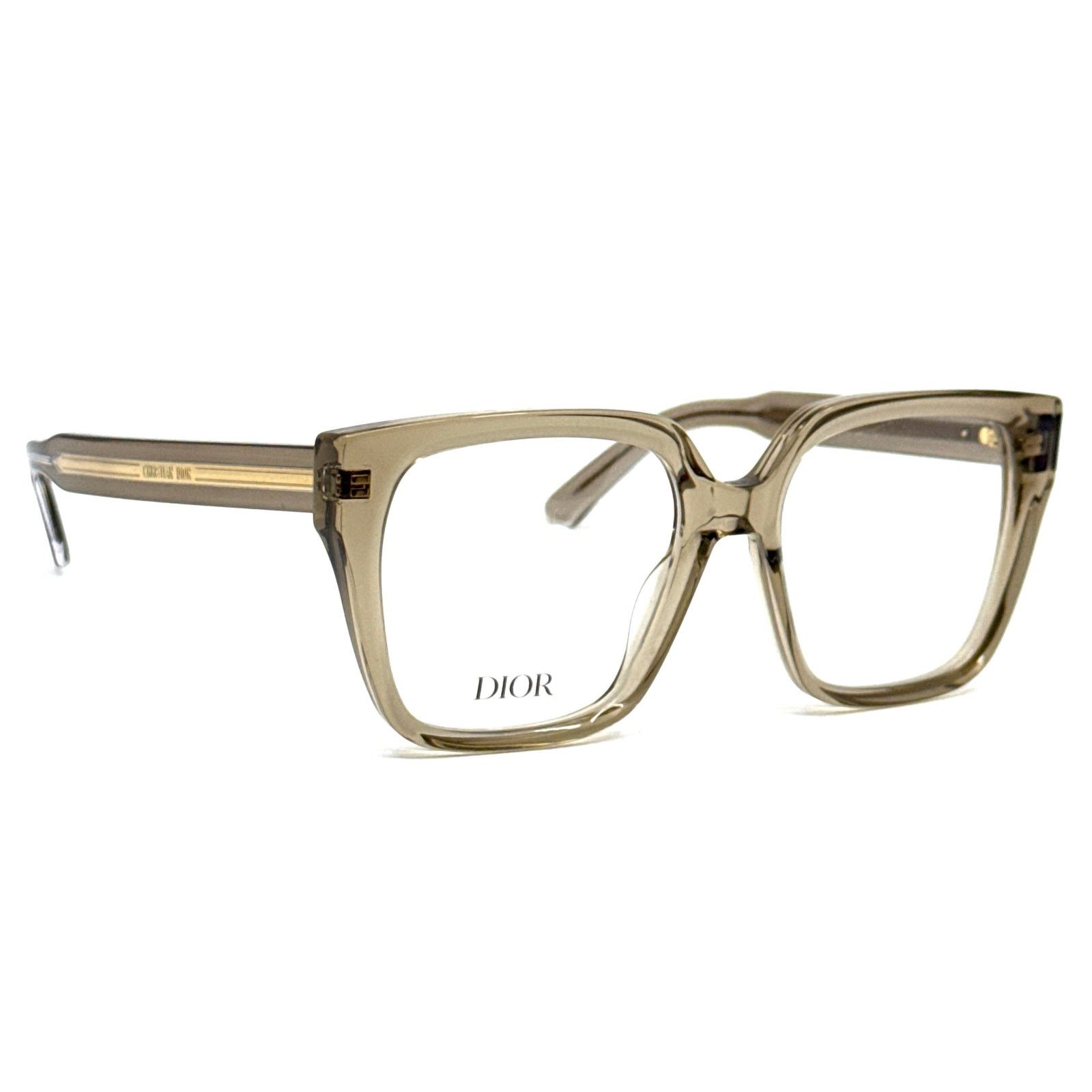 Dior New, Christian Dior Eyeglasses DiorSpiritO S6I 5500 Size ONE SIZE - 2 Thumbnail