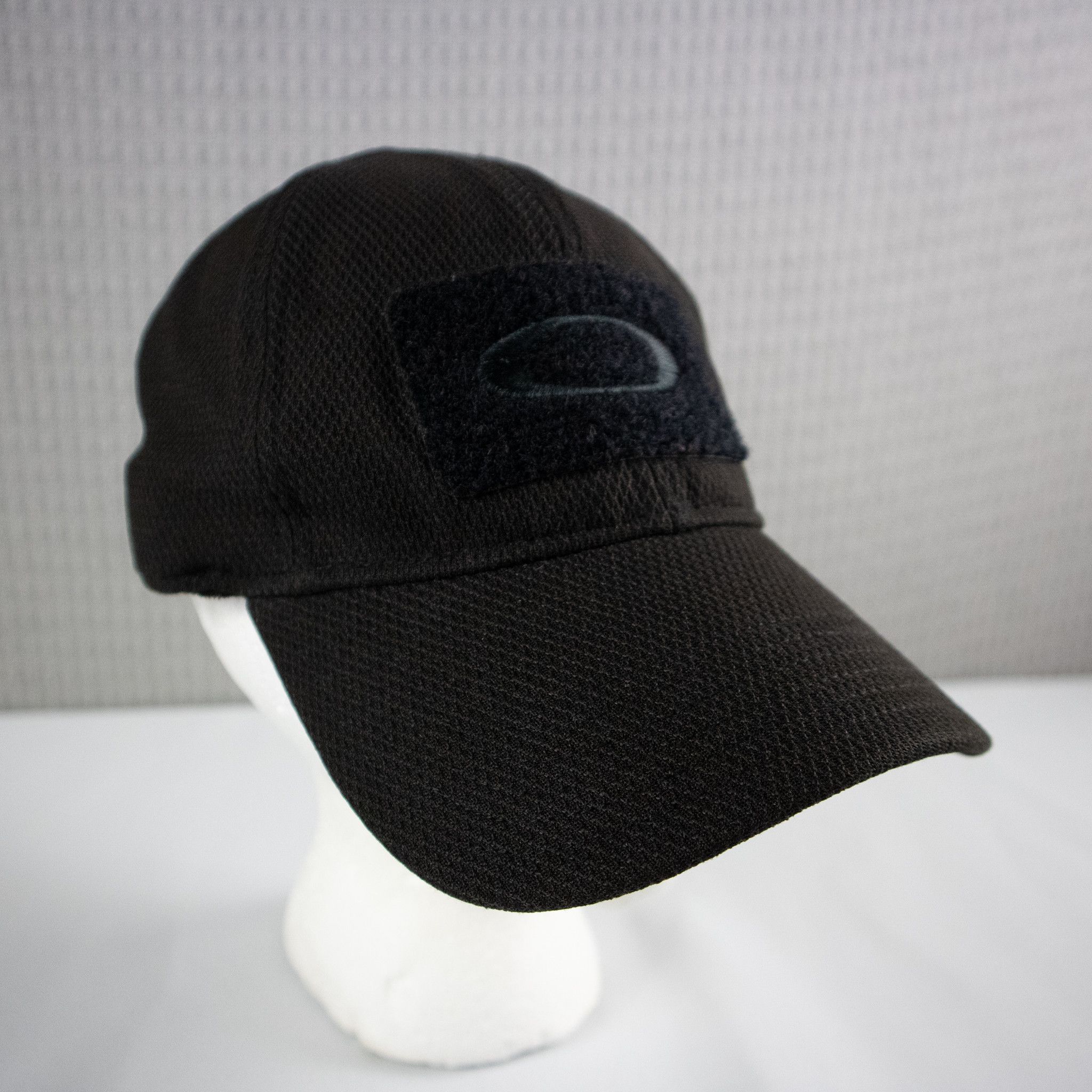 Oakley Oakley Mesh Fitted Cap Logo Size ONE SIZE - 6 Thumbnail