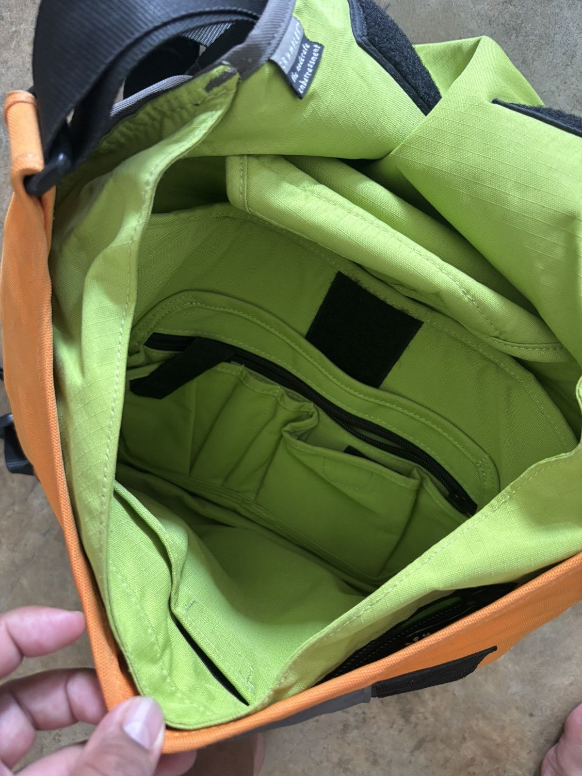Crumpler Crumpler the moderate embrassement slingbag Size ONE SIZE - 5 Thumbnail