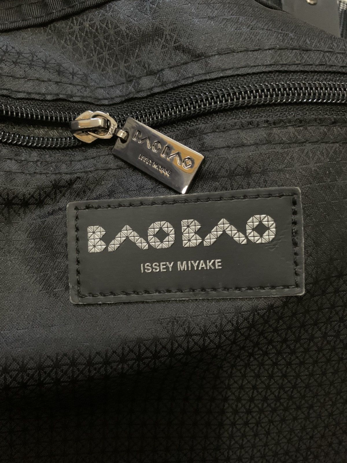 Japanese Brand Bao Bao Issey Miyake Size ONE SIZE - 9 Thumbnail
