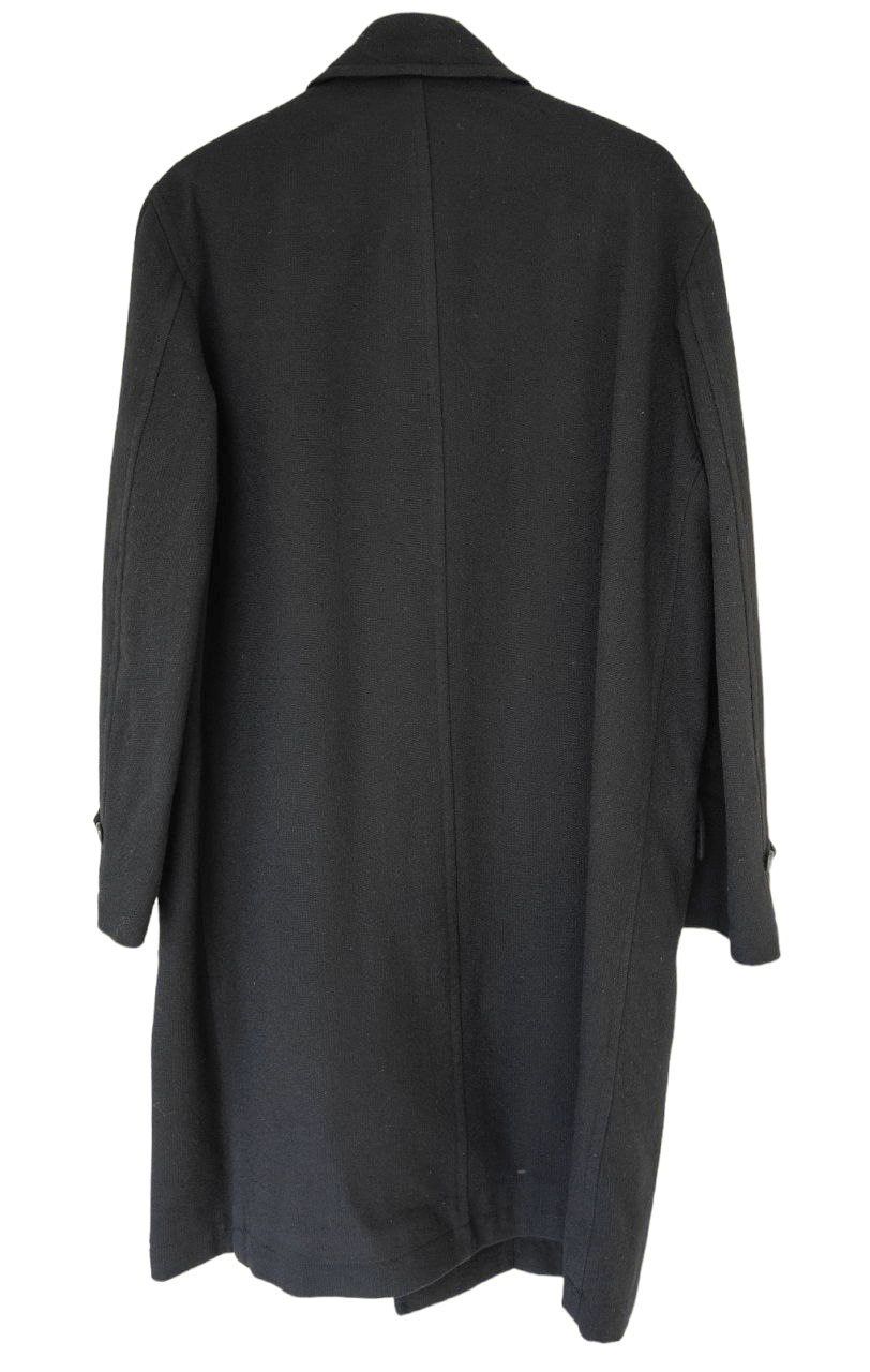 Comme des Garcons CDG Homme Long Jacket Size US M / EU 48-50 / 2 - 2 Thumbnail