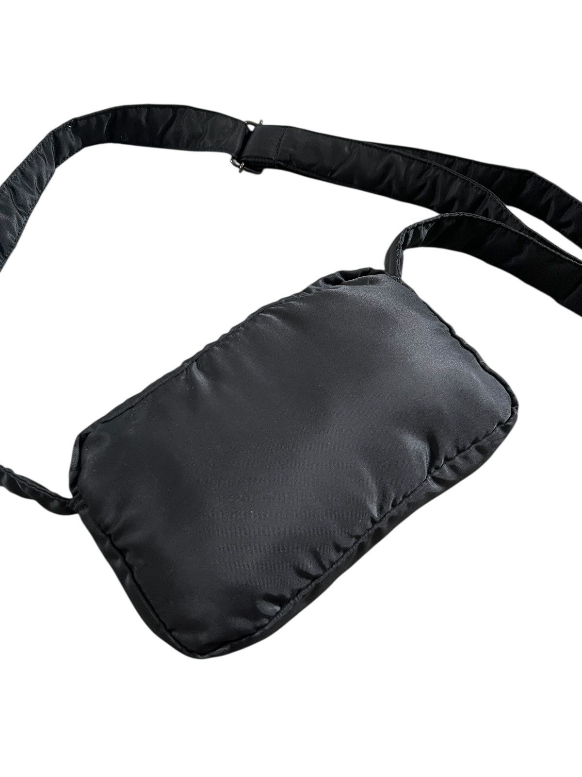 Y's Yohji Yamamoto Y’SACCS Nylon Sling Bag Size ONE SIZE - 10 Thumbnail