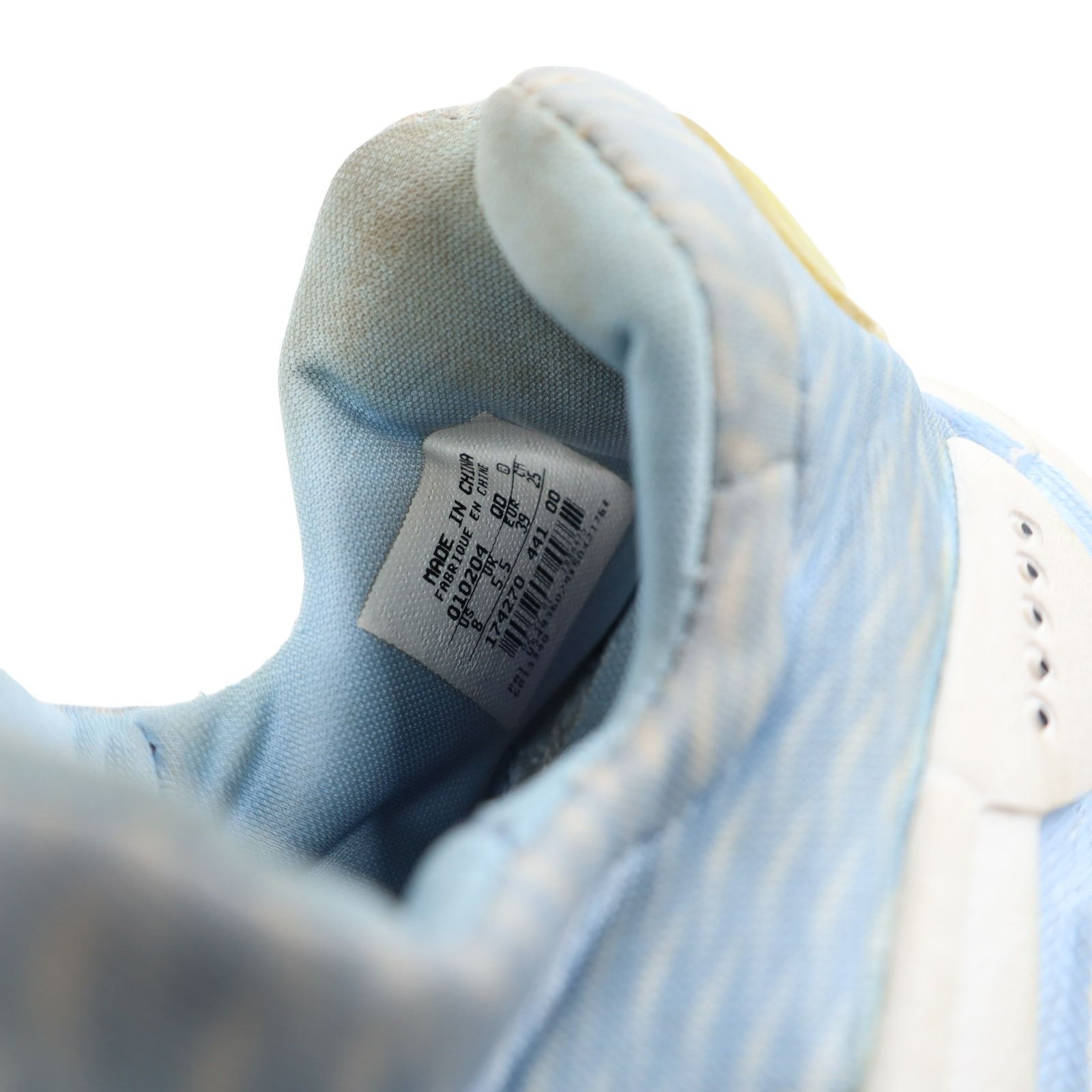 Nike × Vintage Vintage 2001 Nike Air Presto Escape Size US 8 / IT 38 - 6 Thumbnail