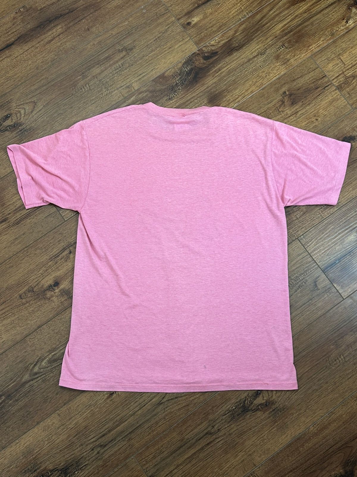 Jerzees Vintage 1980’s “Fight For Your Right” Single Stitch Tee Size US L / EU 52-54 / 3 - 6 Thumbnail