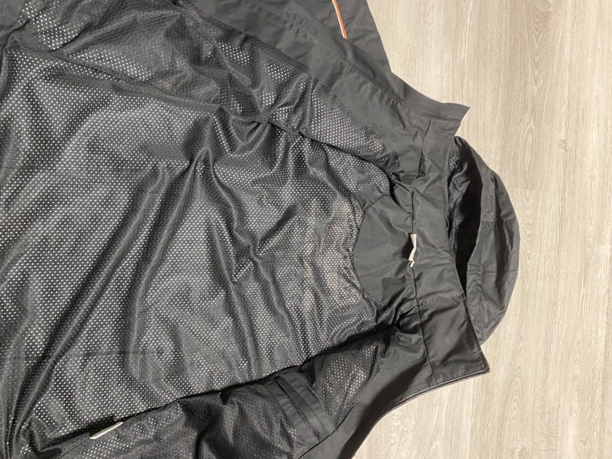 Honda Vintage Honda Racing Jacket Gore Tex size M-L Size US M / EU 48-50 / 2 - 14 Thumbnail