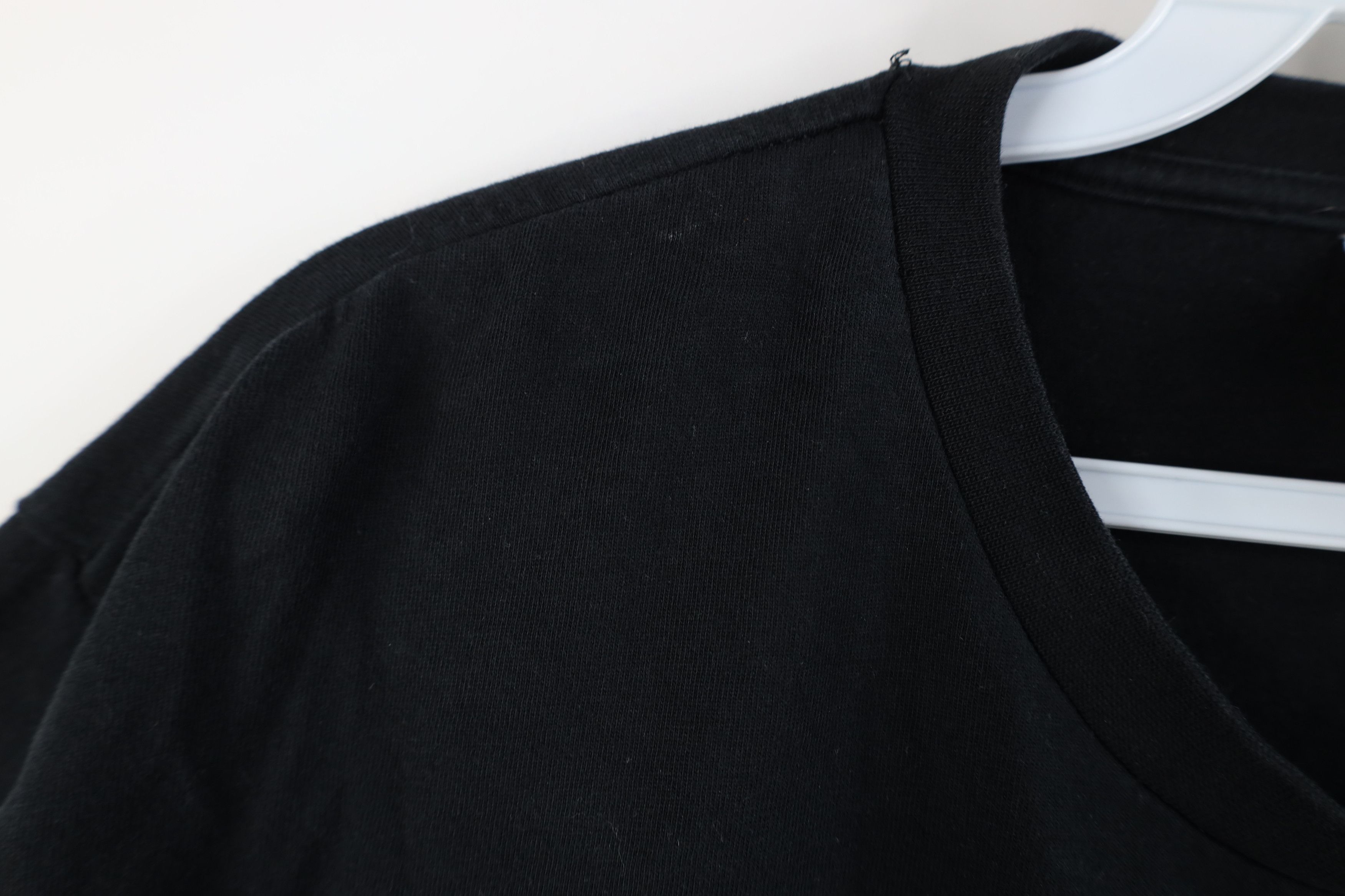 Kappa Vintage 90s Y2K Kappa Big Logo Soccer Long Sleeve T-Shirt Size US XL / EU 56 / 4 - 7 Thumbnail