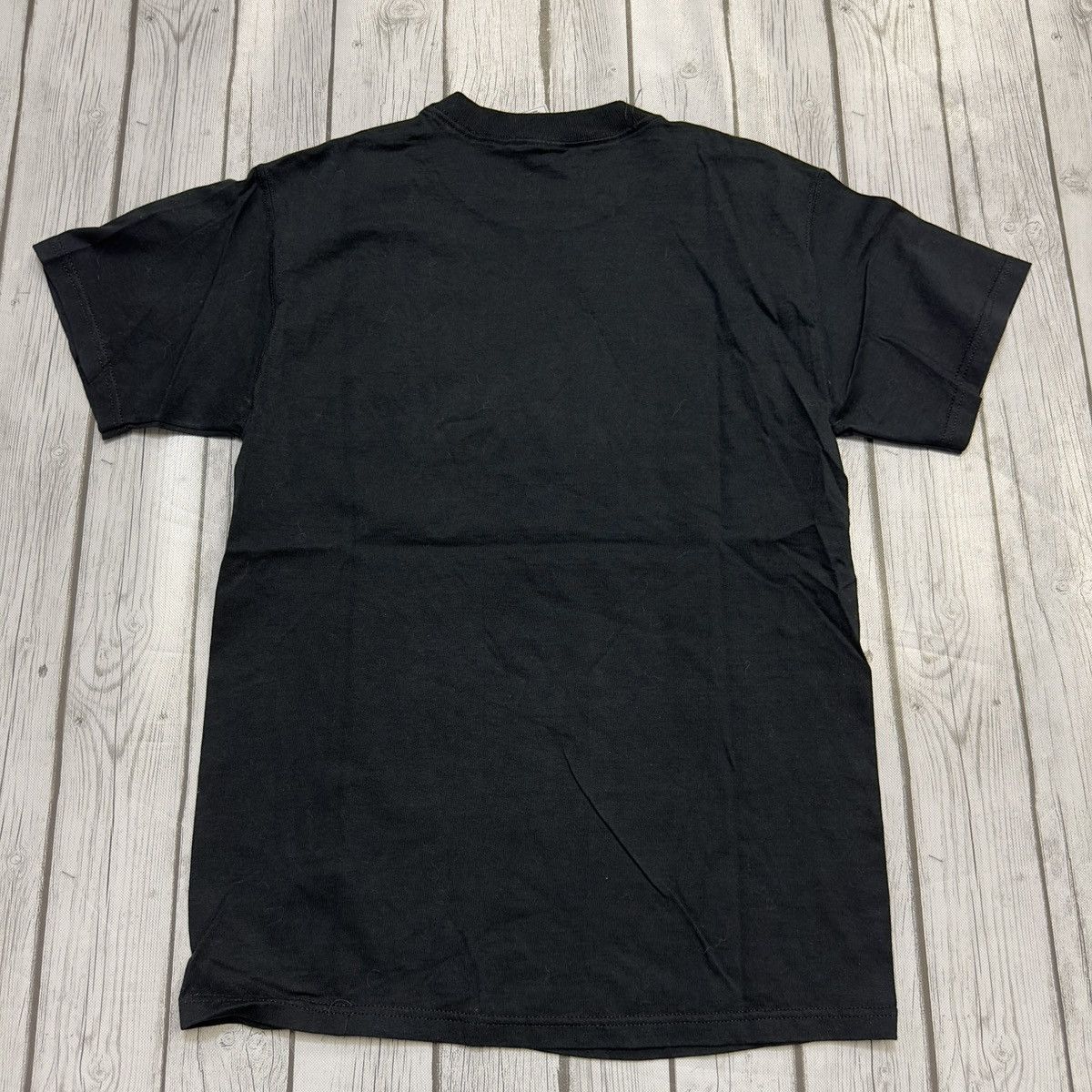 Fruit Of The Loom × Vintage Vintage Club Bada Bing tee Size US M / EU 48-50 / 2 - 2 Thumbnail