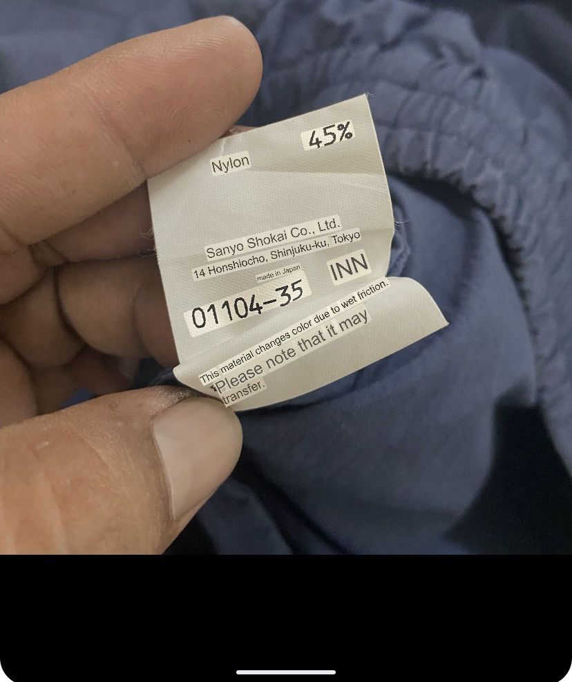 Burberry ✨Vintage Burberrys light jacket Size US L / EU 52-54 / 3 - 8 Thumbnail