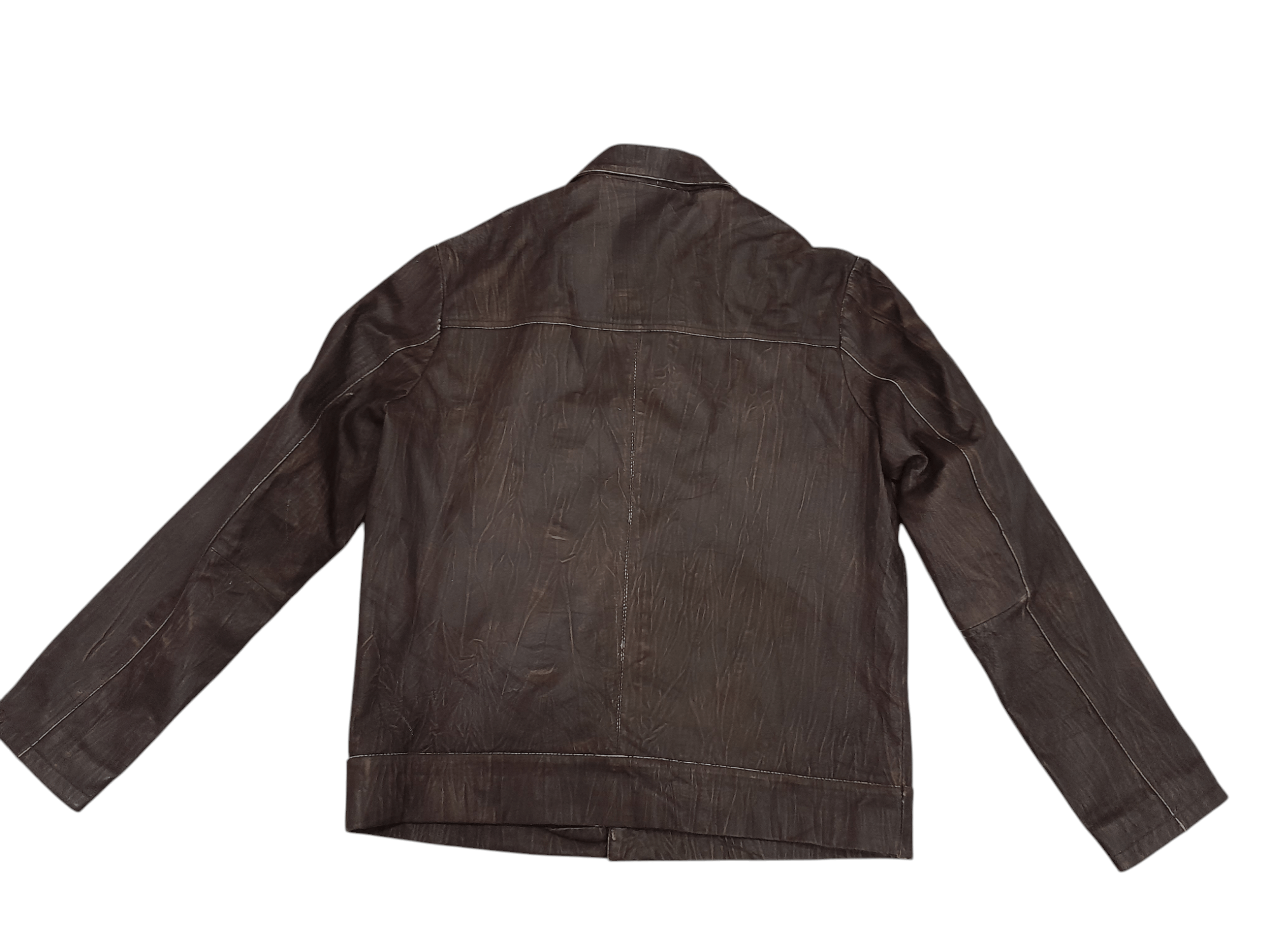 Japanese Brand Alessia Jacket (F468) Size US M / EU 48-50 / 2 - 5 Thumbnail