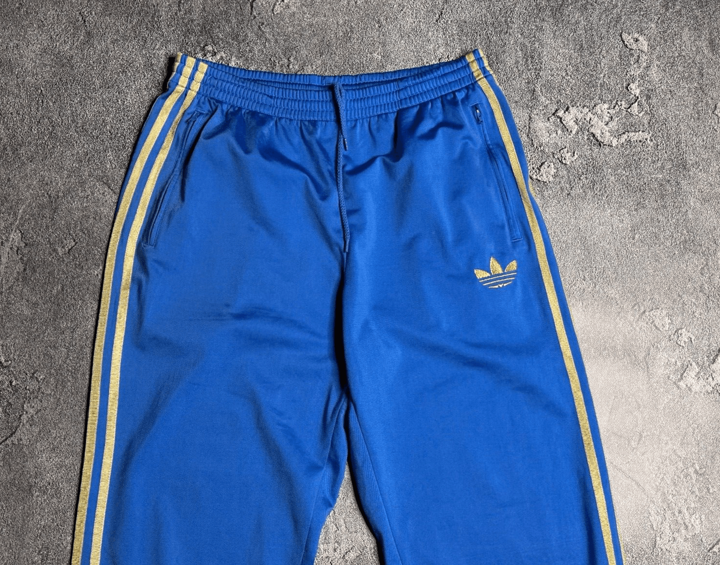 Adidas Adidas firebird men's trousers M Size US 34 / EU 50 - 2 Thumbnail