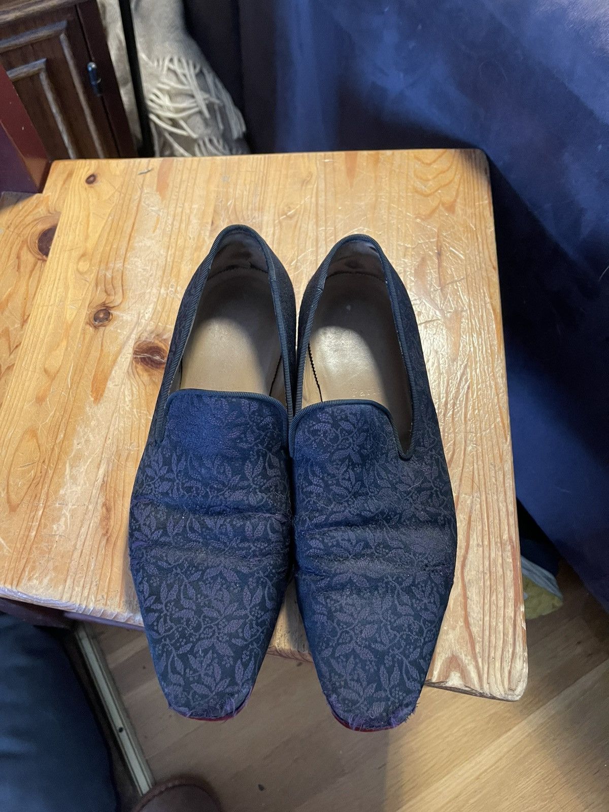 Christian Louboutin Christian louboutin Size US 7.5 / EU 40-41 - 2 Thumbnail
