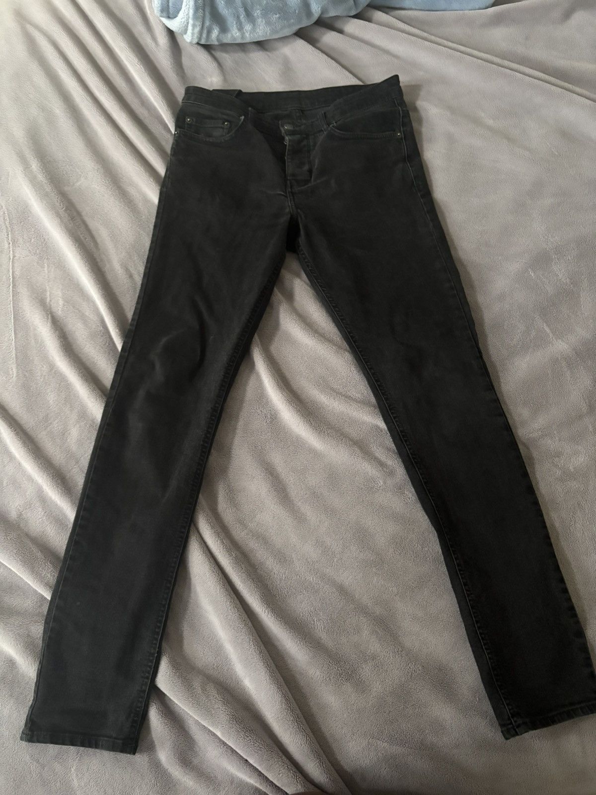 Ksubi ksubi denim Size US 31 - 1 Thumbnail