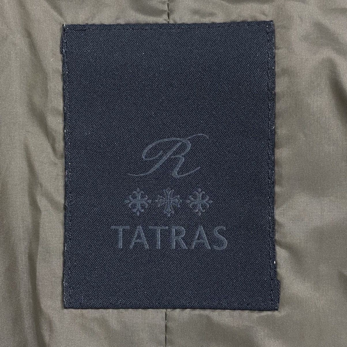 TATRAS R-Line Down Coat Size US M / EU 48-50 / 2 - 5 Thumbnail