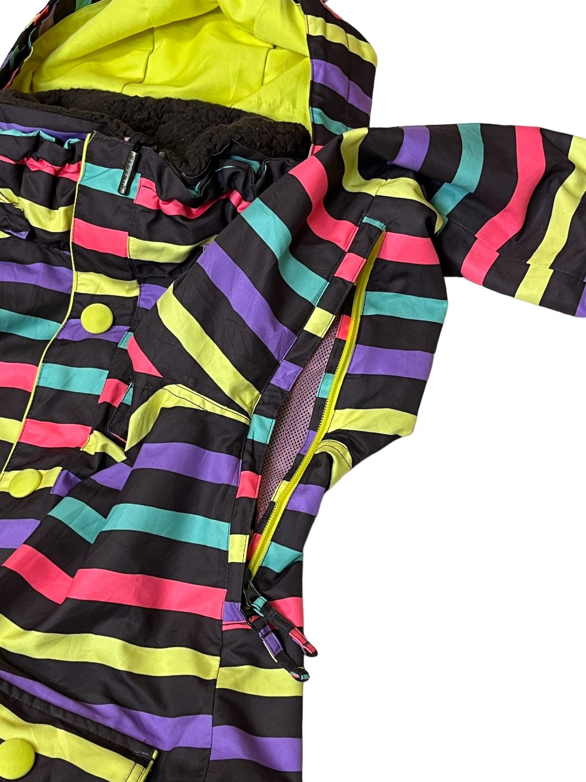 Japanese Brand JAPANESE BRAND SISTA.J THE SOLAR SYSTEM JAPANESE SKI JACKET Size US M / EU 48-50 / 2 - 5 Thumbnail
