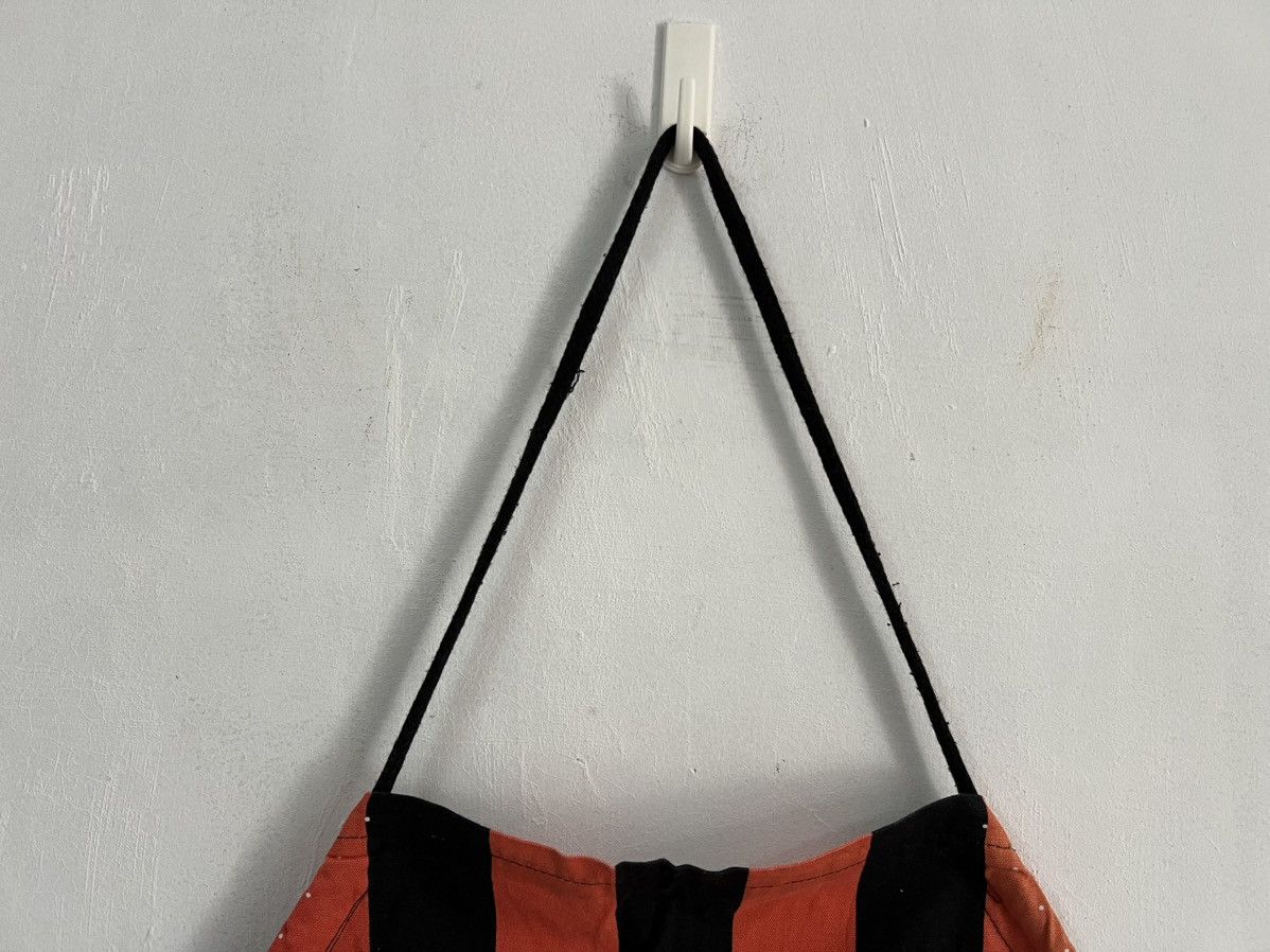 Vintage A.C. Milan 1899 Rare Vintage Apron Size ONE SIZE - 3 Thumbnail