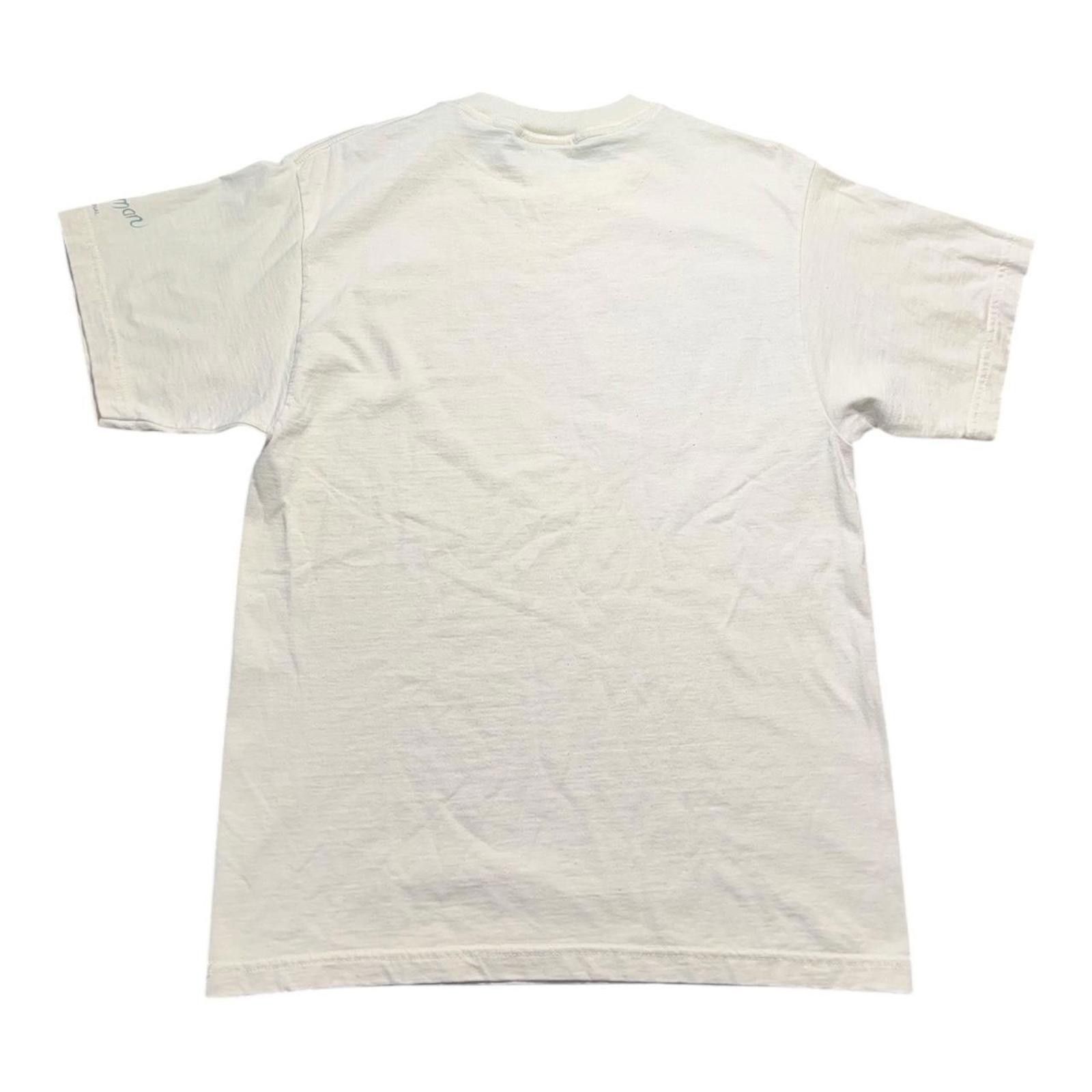Other Vintage Yorkshire Terrier Dog Art B. Hickman Original Tee Size US M / EU 48-50 / 2 - 2 Thumbnail