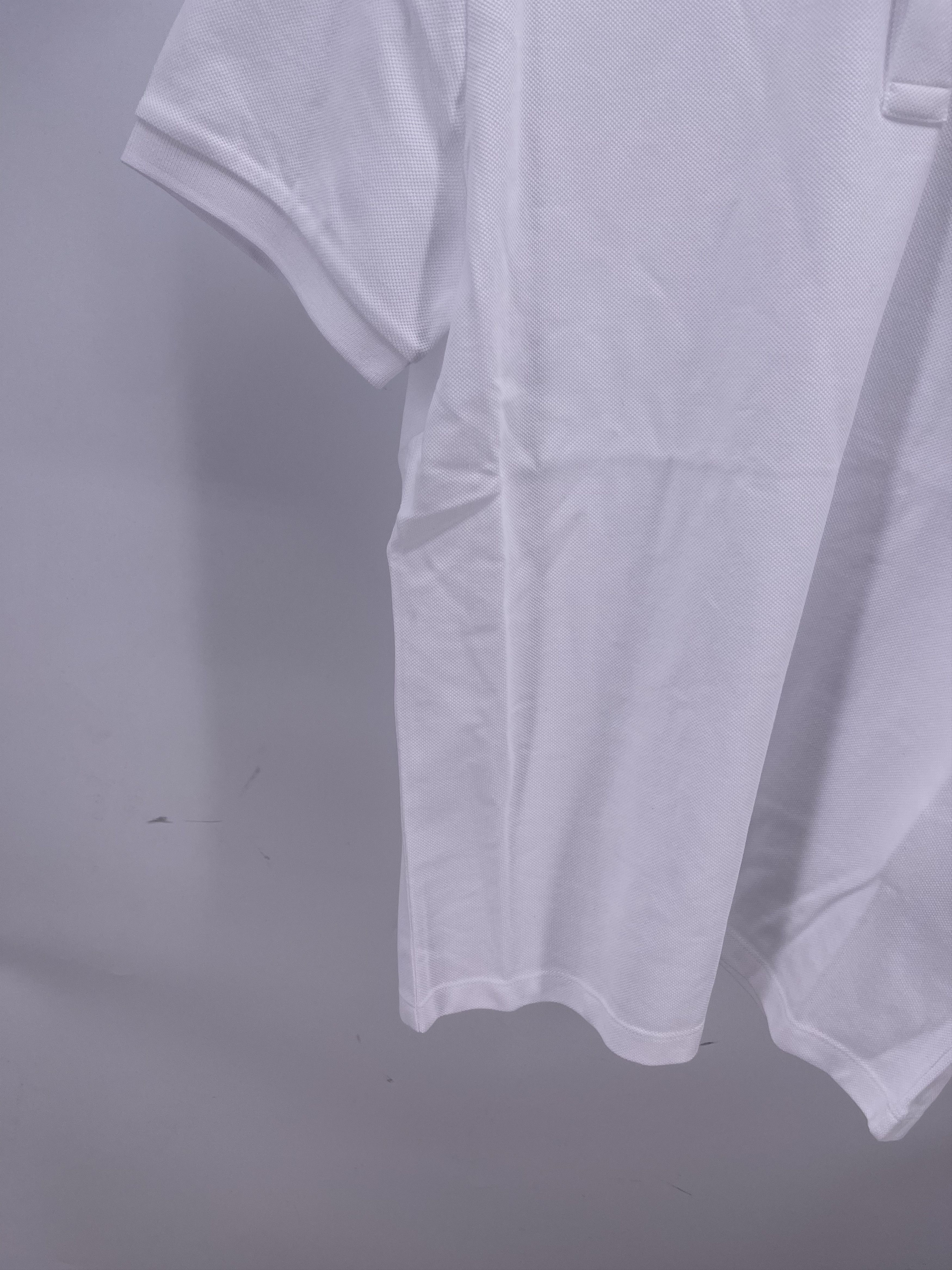 Moncler moncler pixle bage polo white size s Size US S / EU 44-46 / 1 - 3 Thumbnail