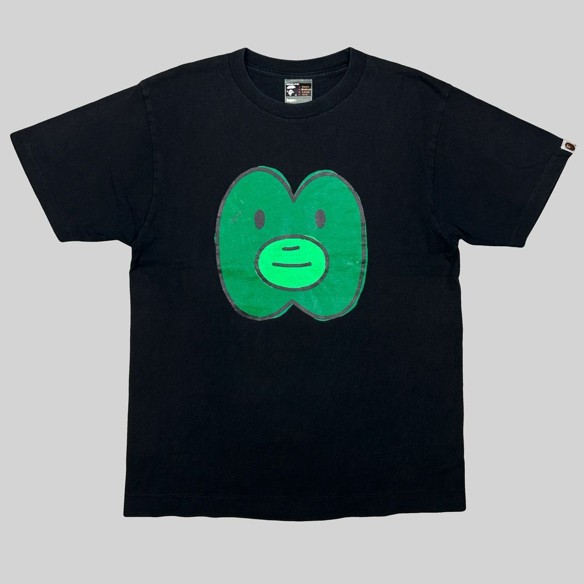 Bape Bape x Gary Panter Tee Size US M / EU 48-50 / 2 - 1 Thumbnail