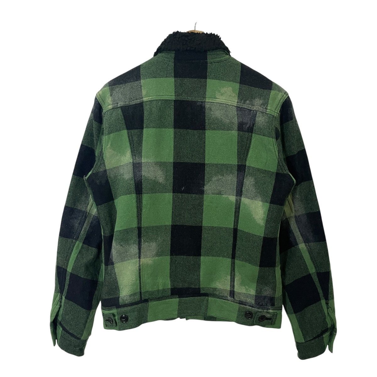Lee Vintage Union Made Lee X Tmt Workers Jacket Size US M / EU 48-50 / 2 - 9 Thumbnail