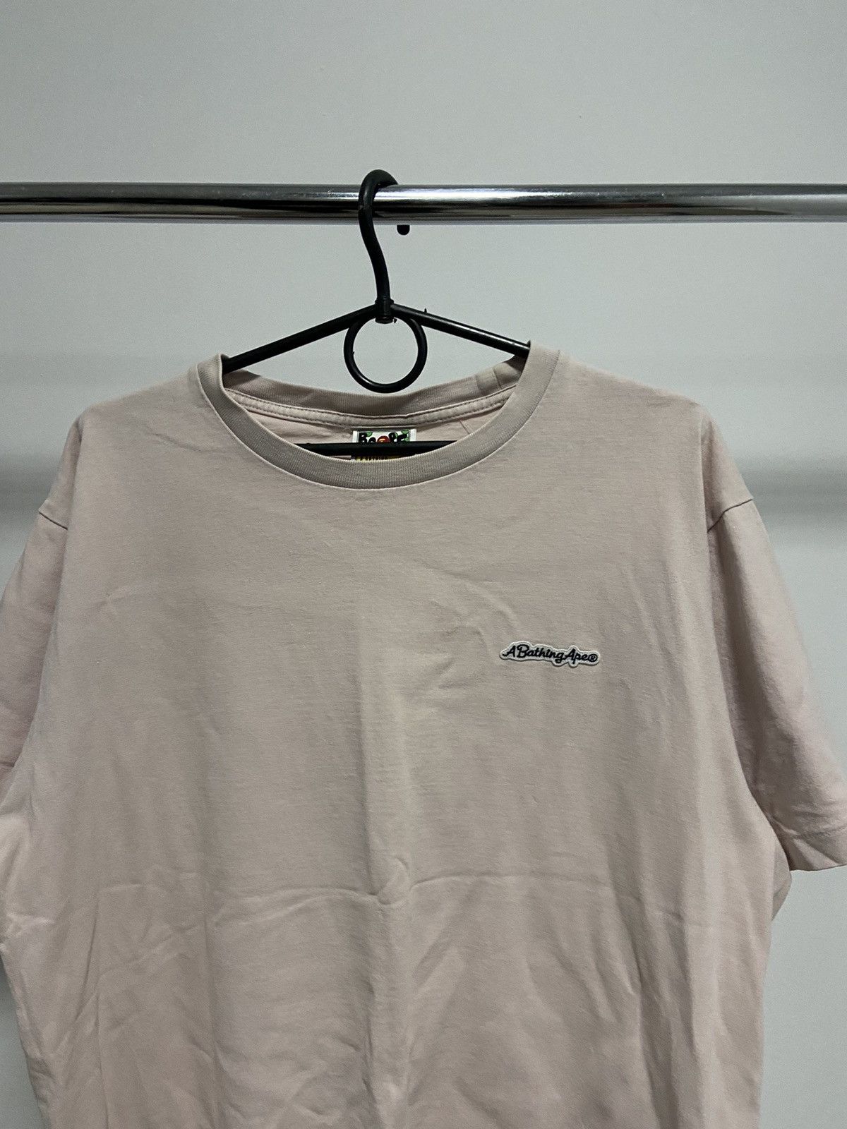 Bape Bape small logo a bathing ape vintage skate Size US L / EU 52-54 / 3 - 2 Thumbnail