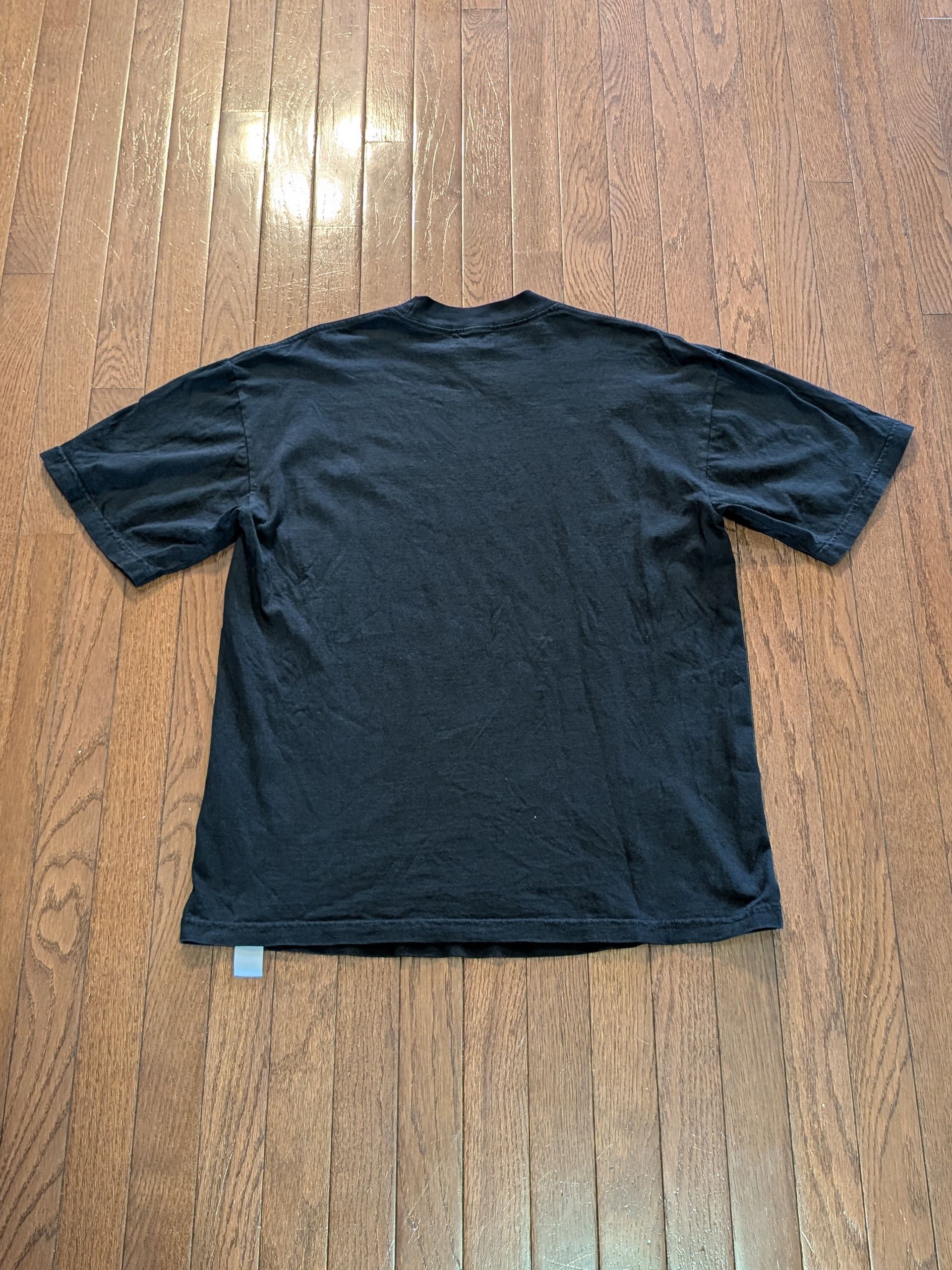 Warren Lotas Warren Lotas Something's Brewing in Brooklyn T-Shirt Size M Size US M / EU 48-50 / 2 - 5 Thumbnail
