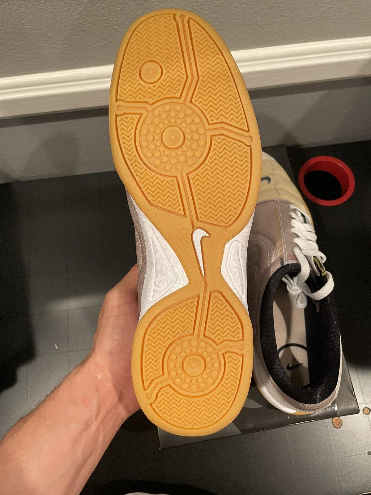 Nike Nike Total 90 3 SP Size US 13 / EU 46 - 5 Thumbnail