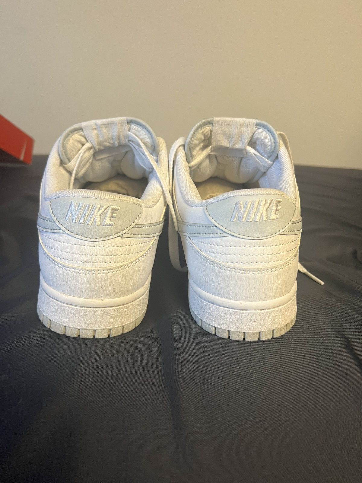 Nike Nike low top dunks Size US 11 / EU 44 - 5 Thumbnail