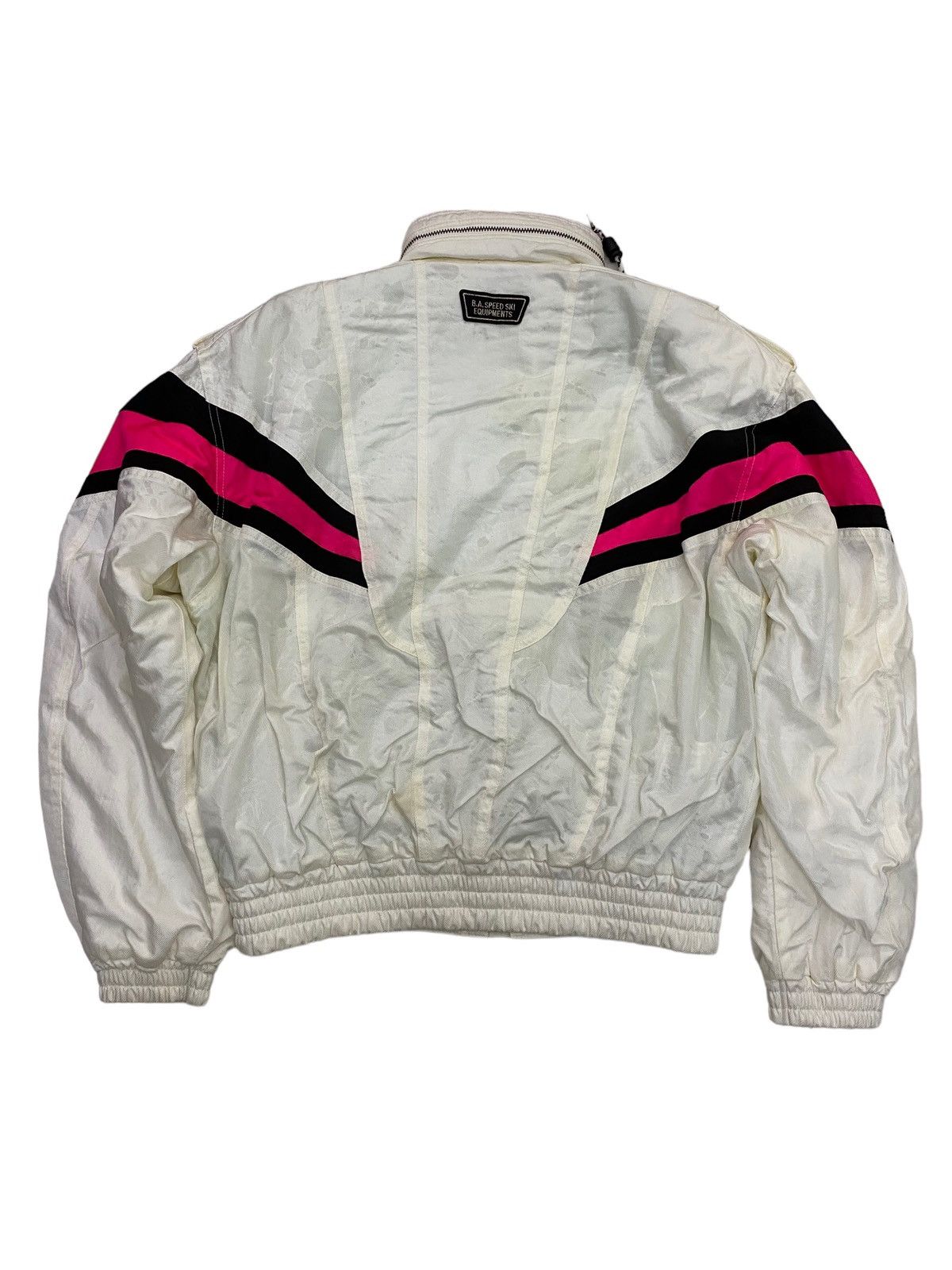 Ellesse × Goldwin Vintage Ellesse by Goldwin Ski Jacket Size US L / EU 52-54 / 3 - 5 Thumbnail