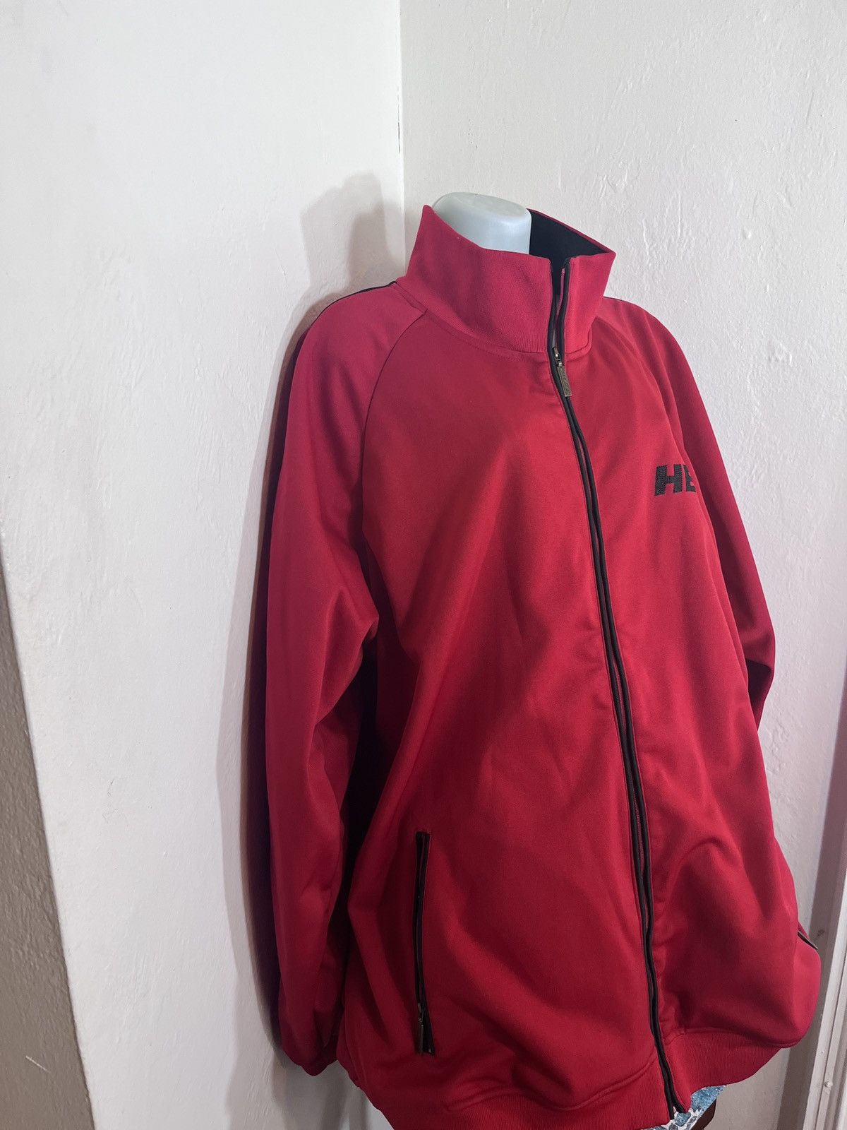 Other Miami heat hardwood claasics jaket size 3xl Size US XXL / EU 58 / 5 - 3 Thumbnail