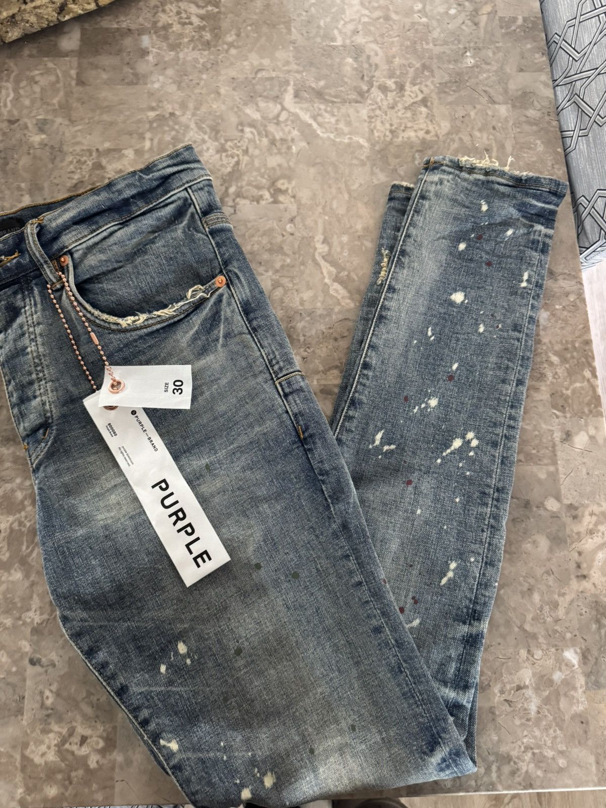 Purple Brand Jeans | Size 30