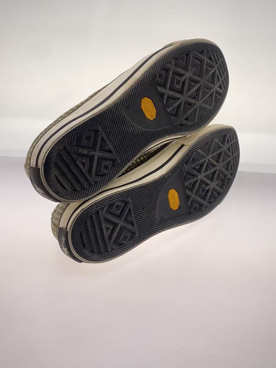 Undercover Undercover x Vans LoCut Snkrs Wht Size US 8.5 / EU 41-42 - 4 Thumbnail