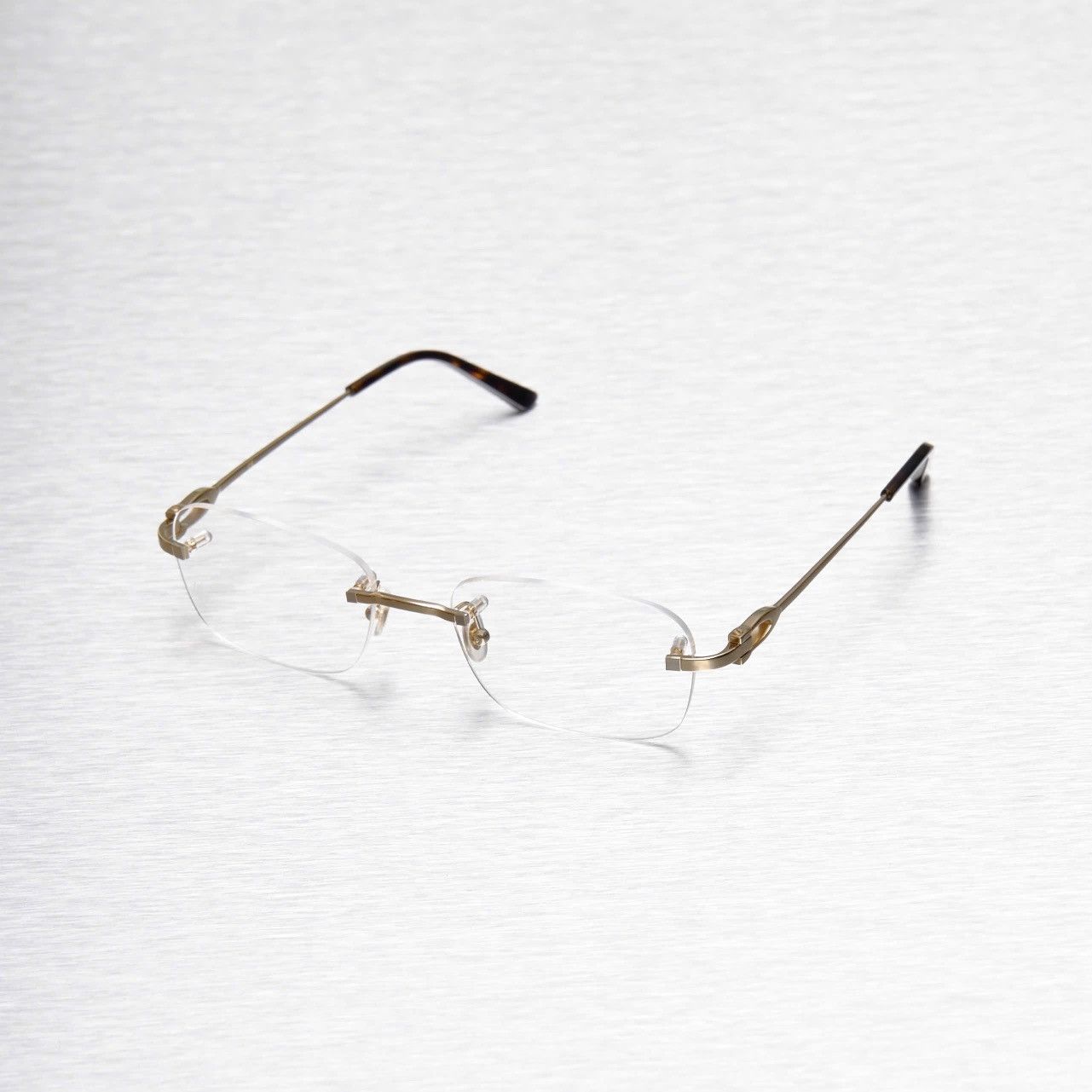 CARTIER CT0290O 003 GLASSES
