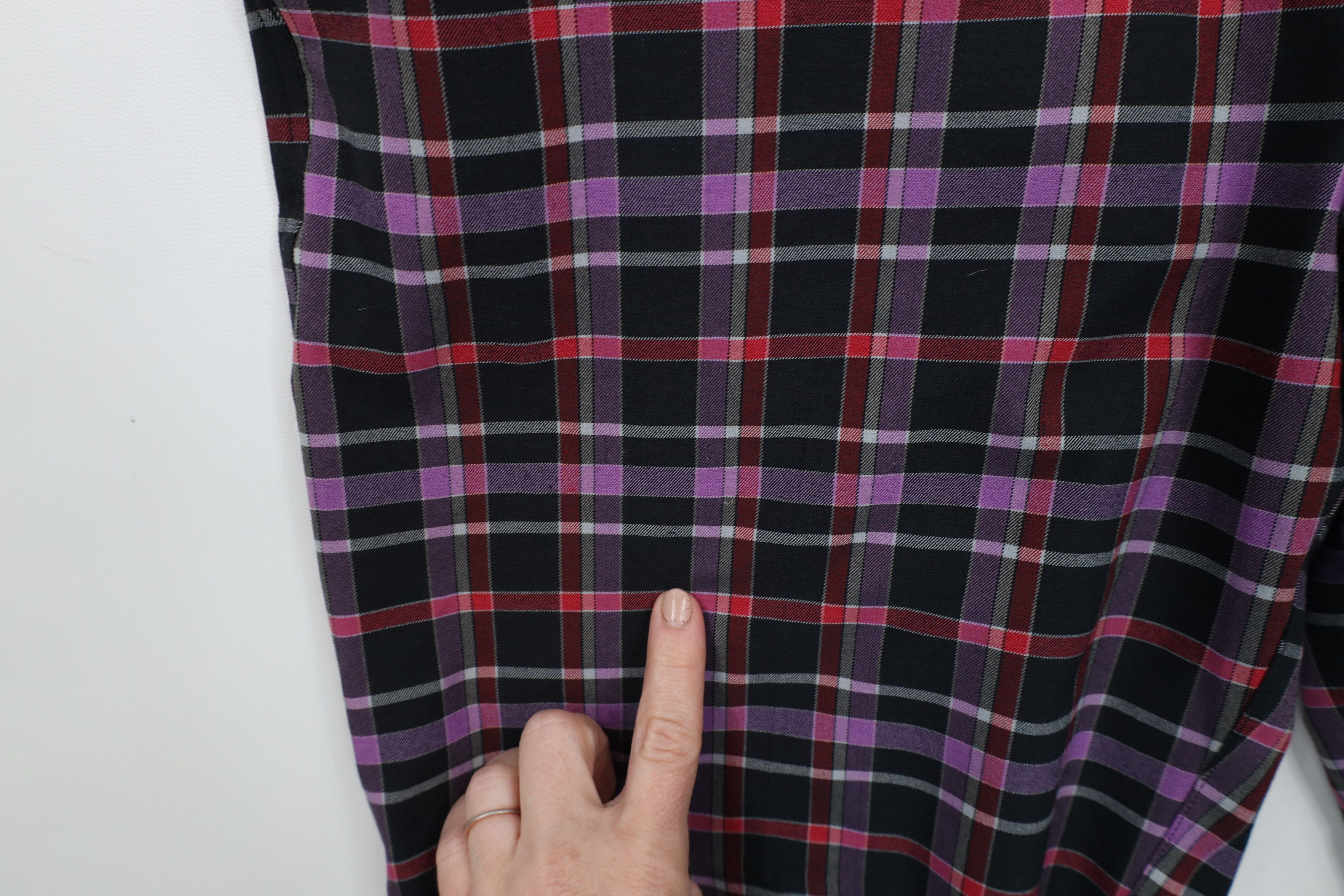 Adidas × Vintage Vintage Y2K Adidas Golf Front Golfing Chino Shorts Plaid Size US 34 / EU 50 - 6 Thumbnail